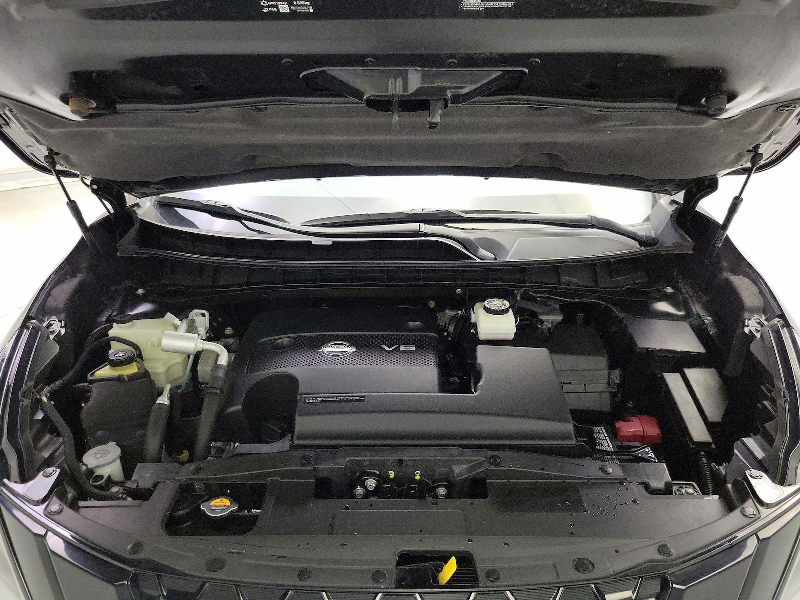 2022 Nissan Murano SV - Photo 22