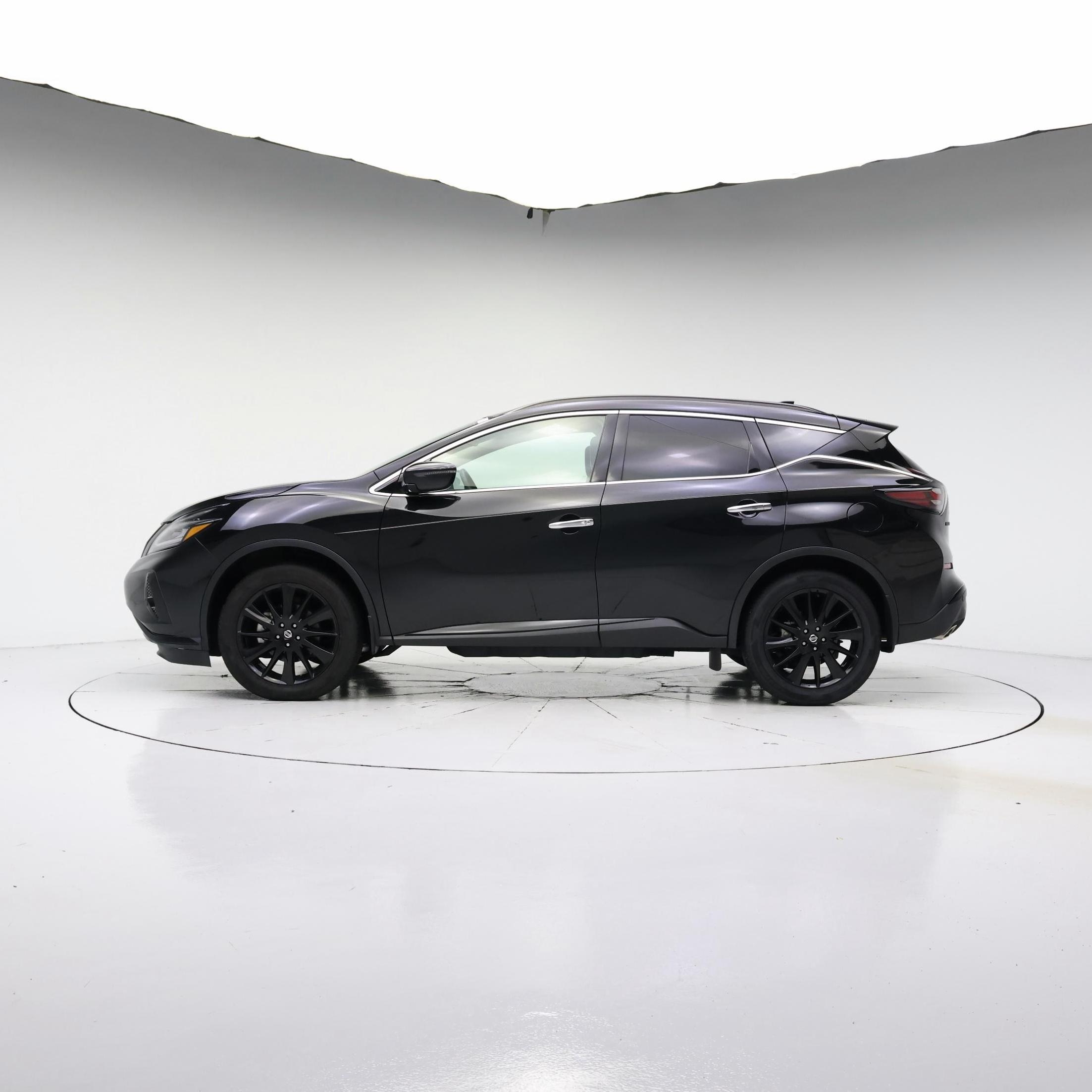 Thumbnail: 2022 Nissan Murano - 3