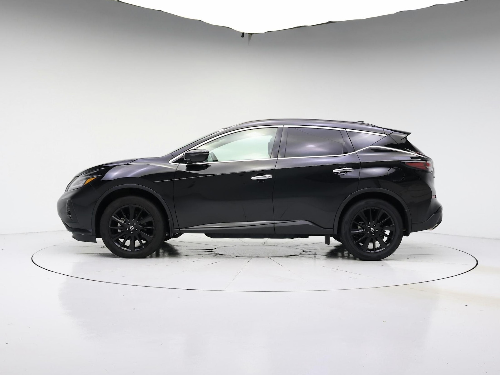 2022 Nissan Murano SV - Photo 4