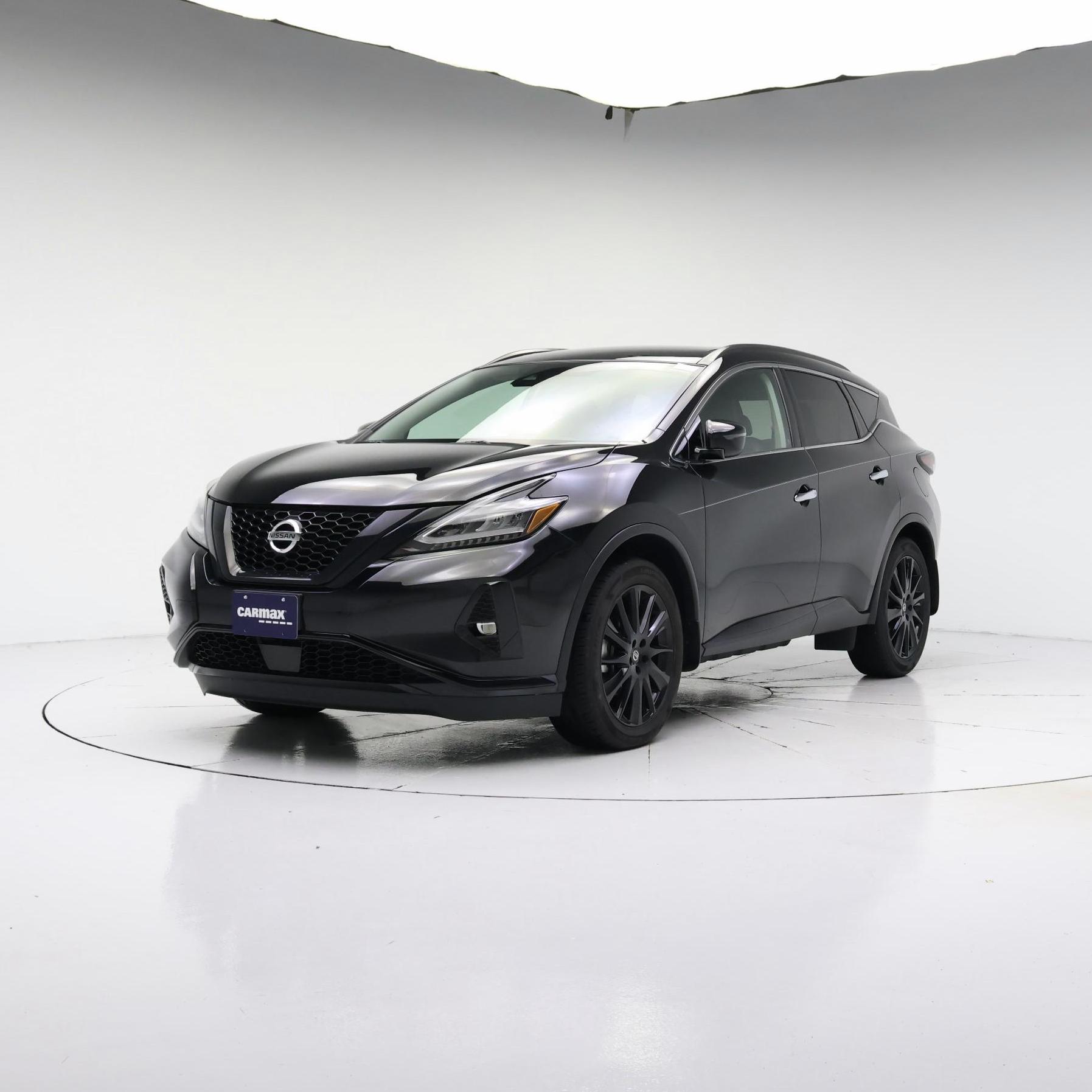 Thumbnail: 2022 Nissan Murano - 4