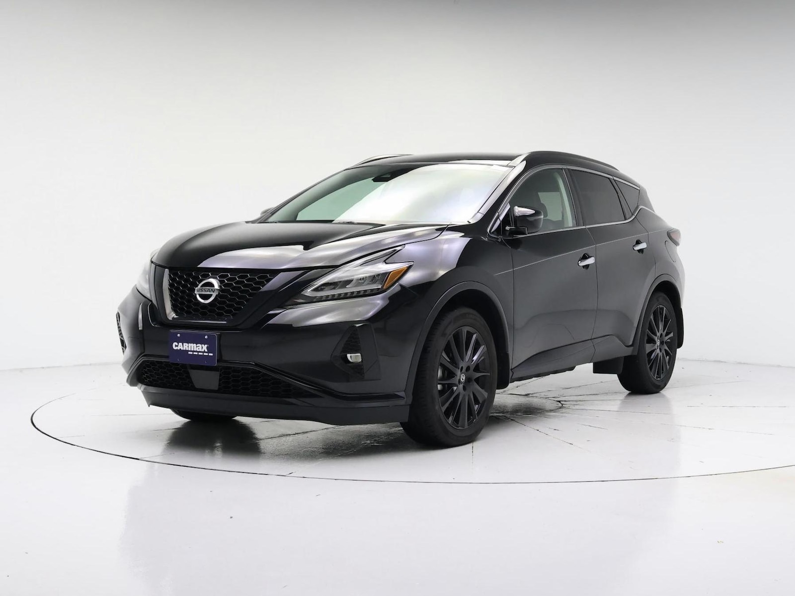 2022 Nissan Murano SV - Photo 5