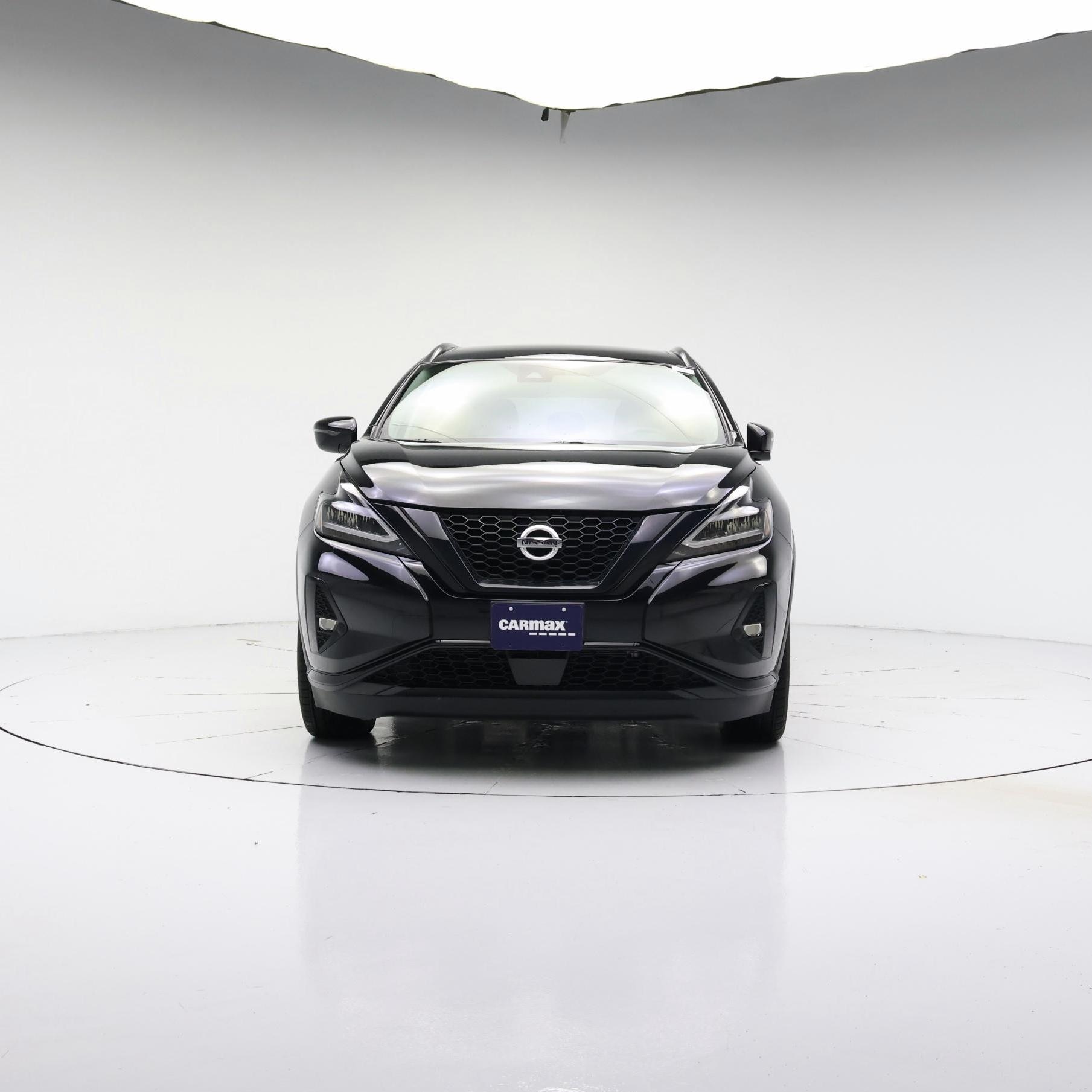 Thumbnail: 2022 Nissan Murano - 5