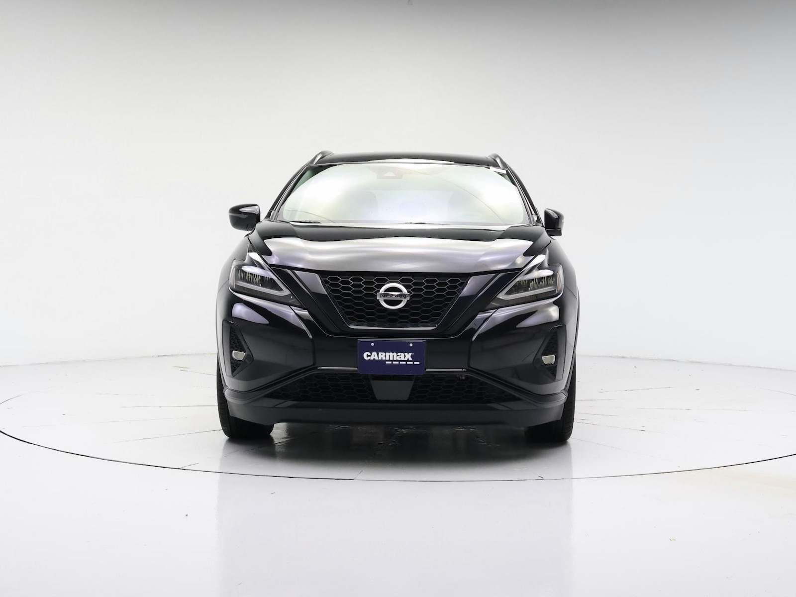 2022 Nissan Murano SV - Photo 6