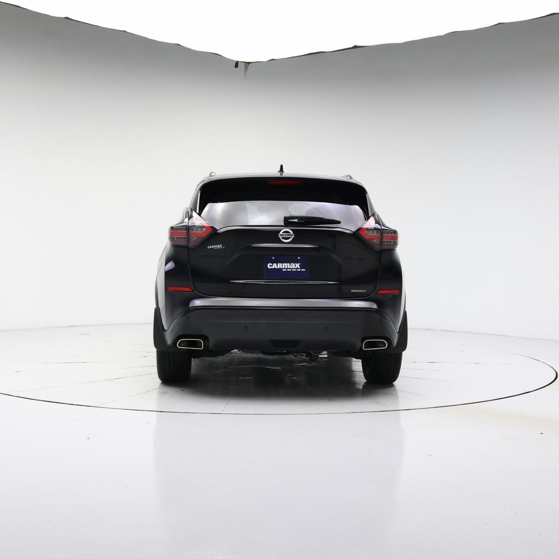 Thumbnail: 2022 Nissan Murano - 6