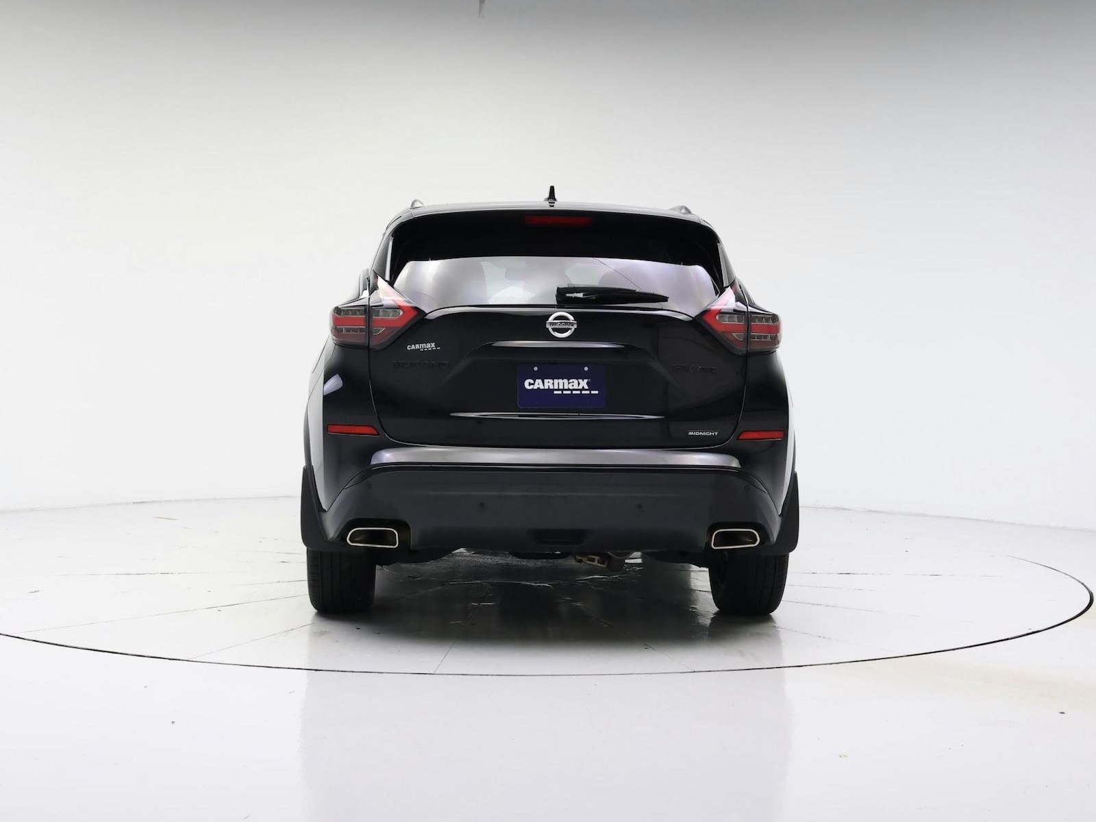 2022 Nissan Murano SV - Photo 7