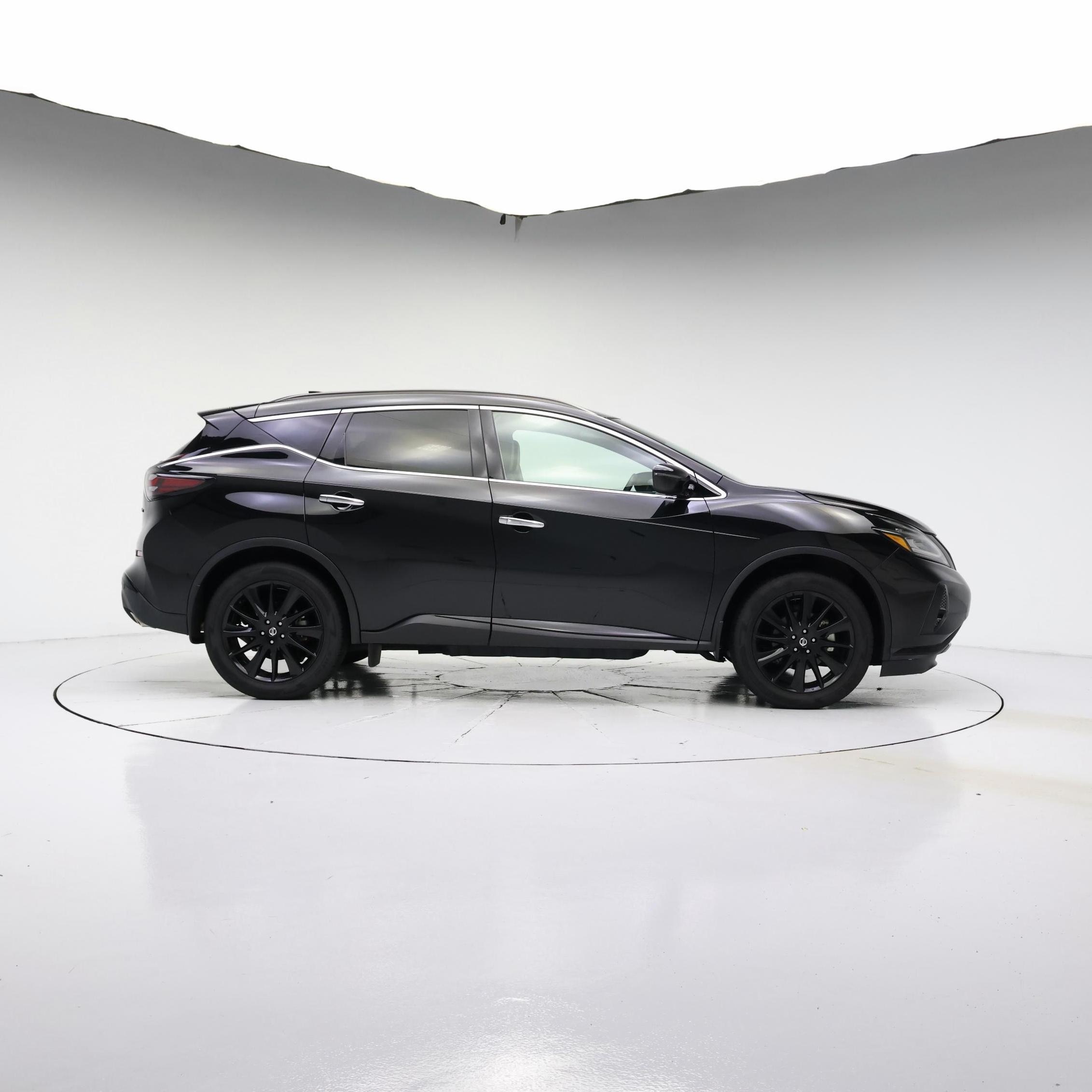 Thumbnail: 2022 Nissan Murano - 7