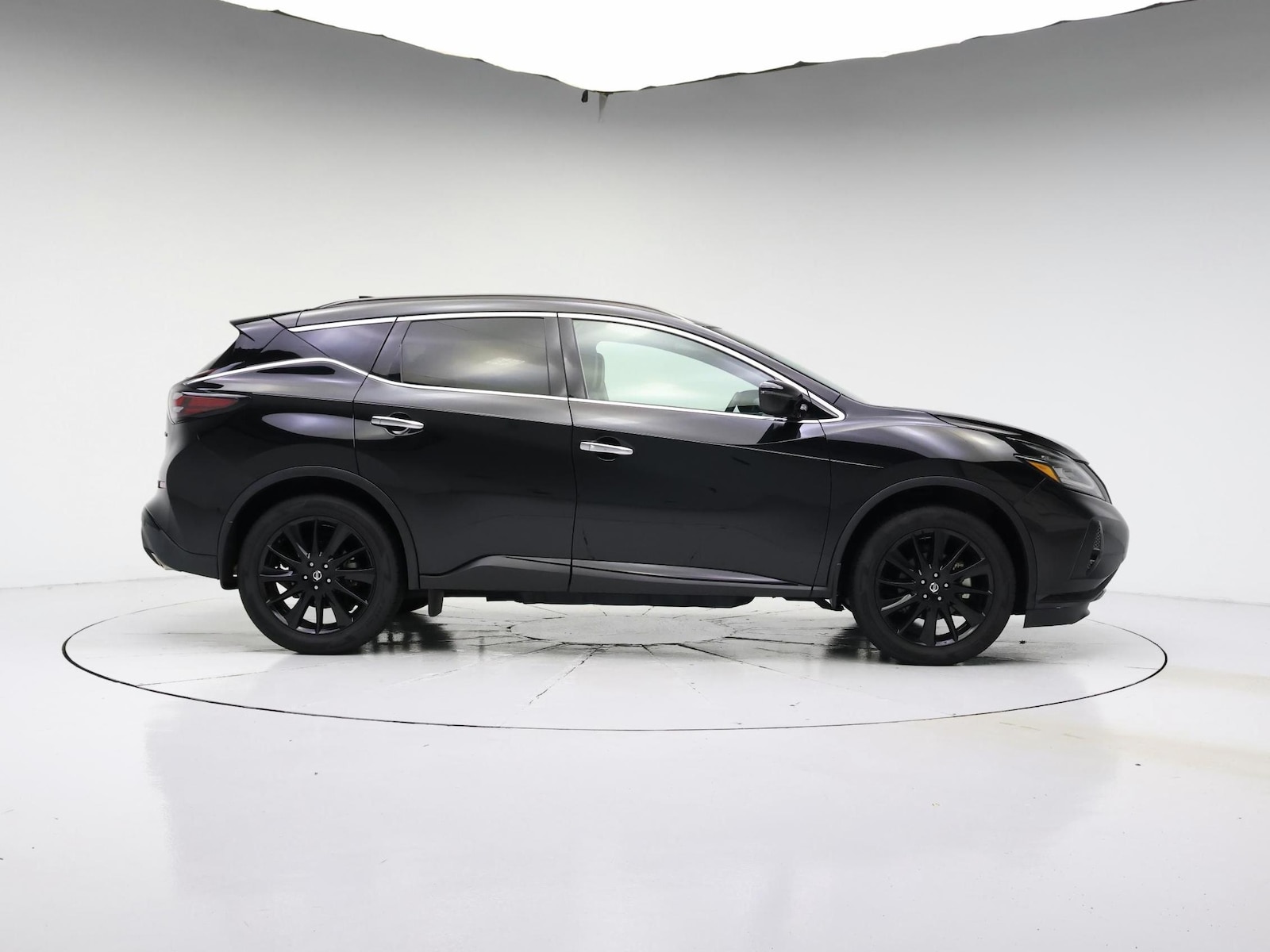 2022 Nissan Murano SV - Photo 8