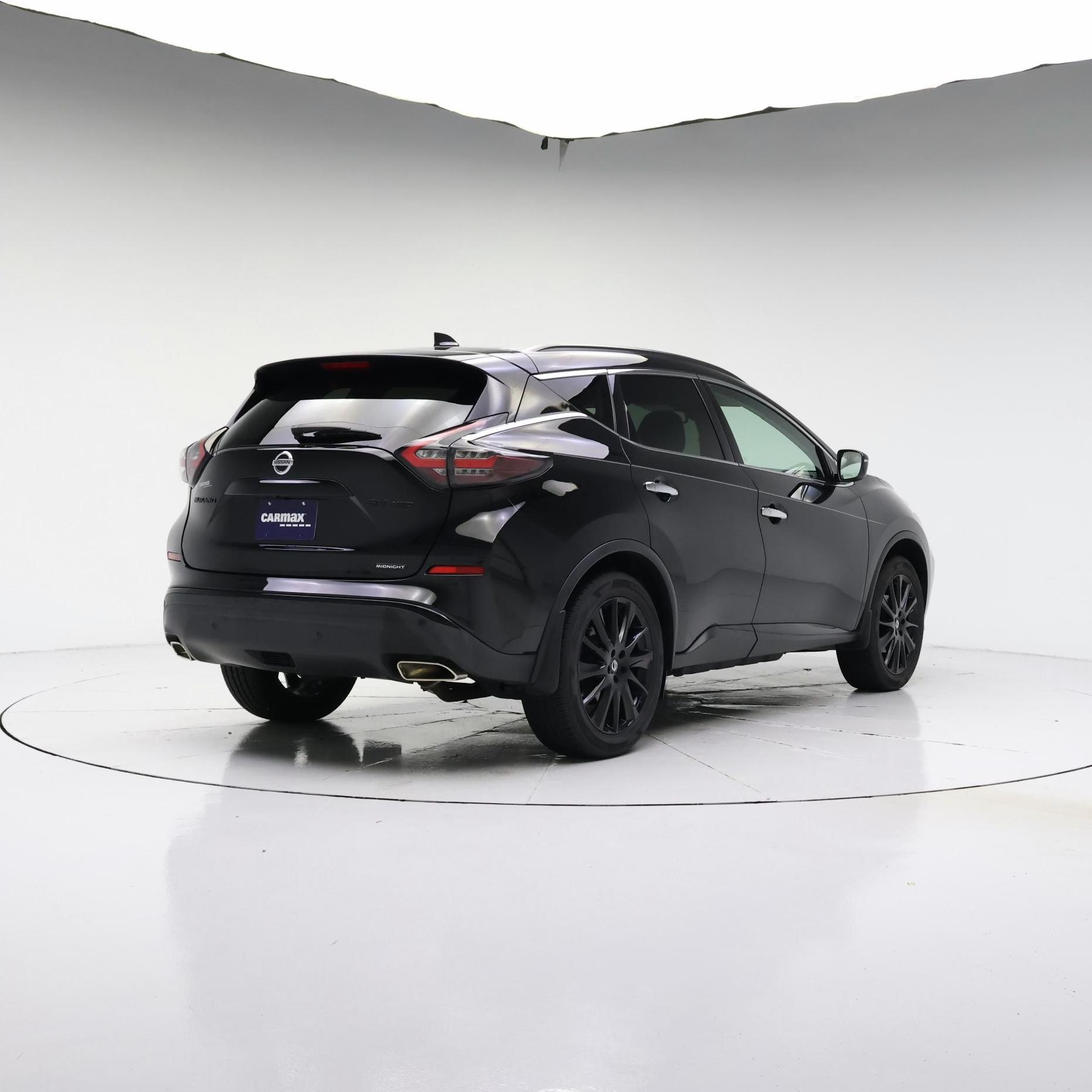 Thumbnail: 2022 Nissan Murano - 8