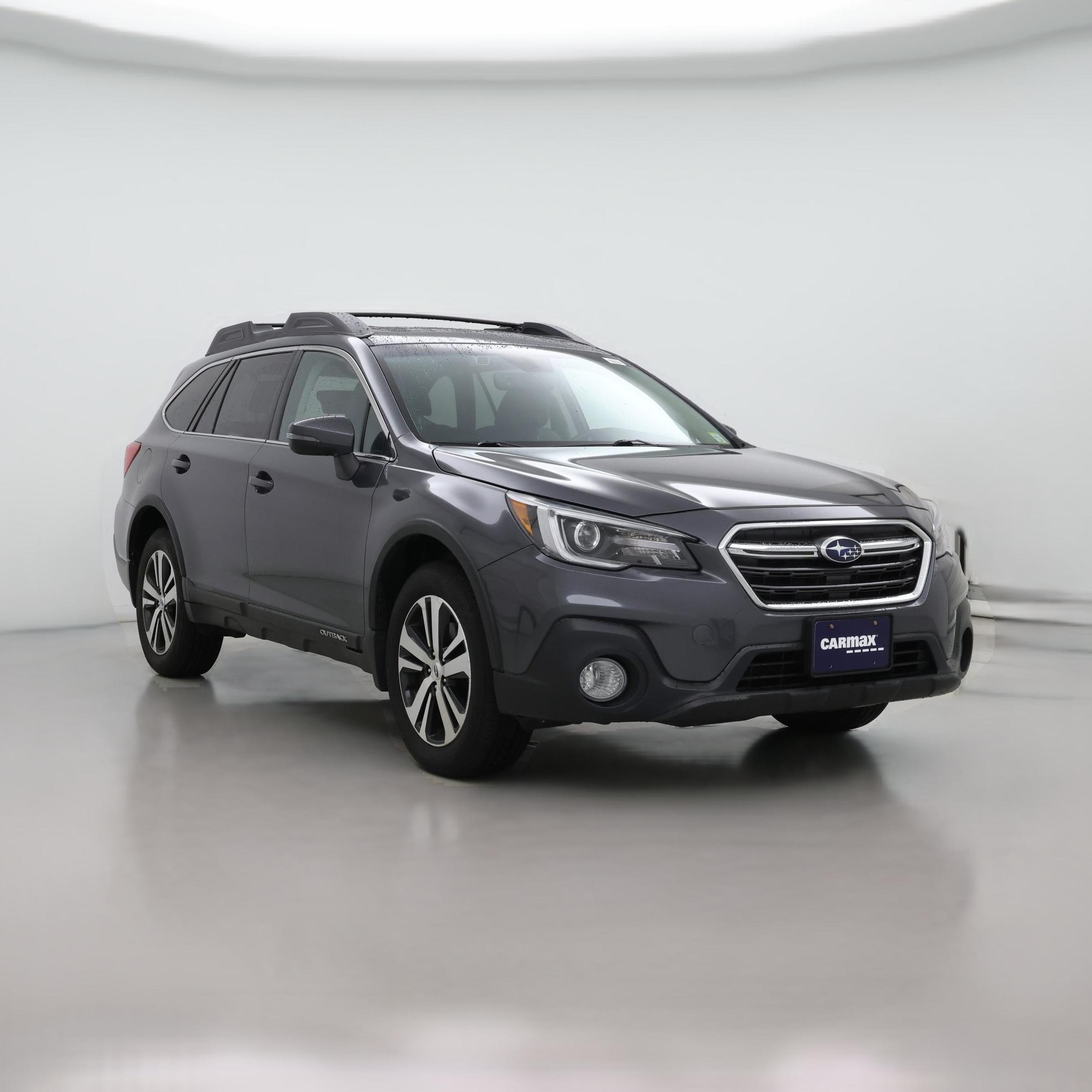 Thumbnail: 2019 Subaru Outback - 1