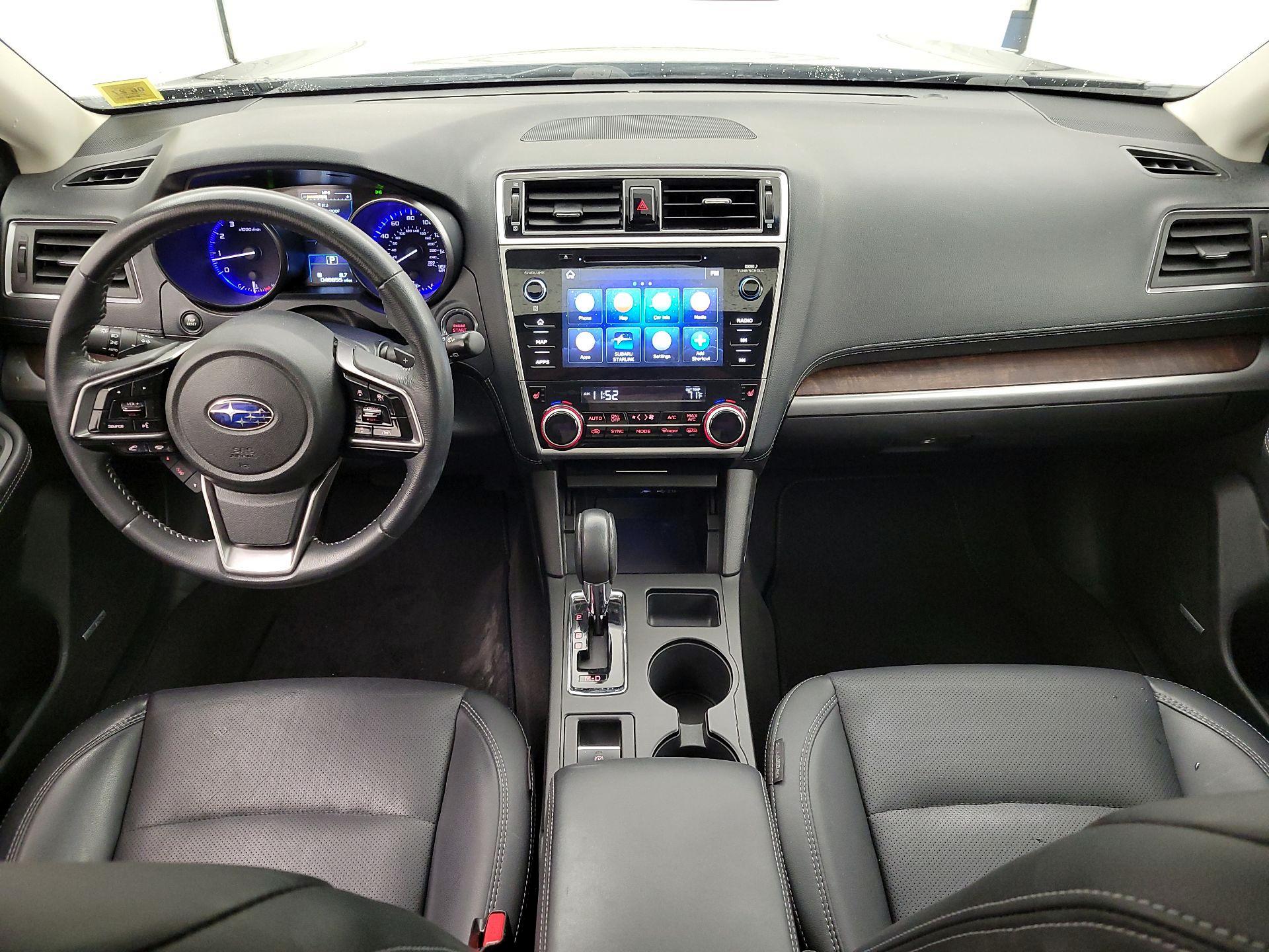 Thumbnail: 2019 Subaru Outback - 9
