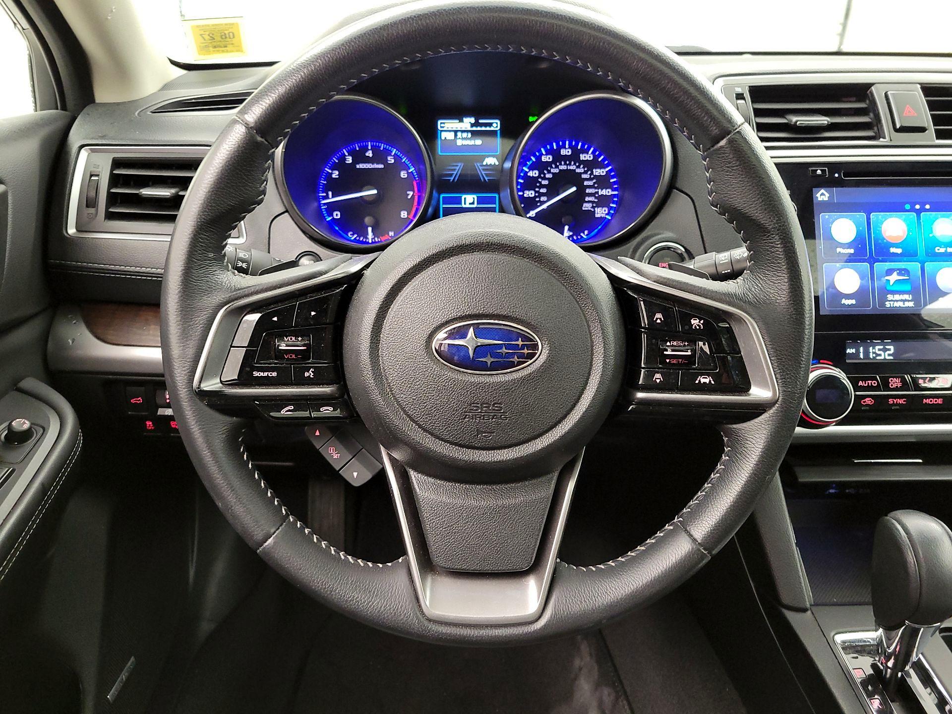 Thumbnail: 2019 Subaru Outback - 10