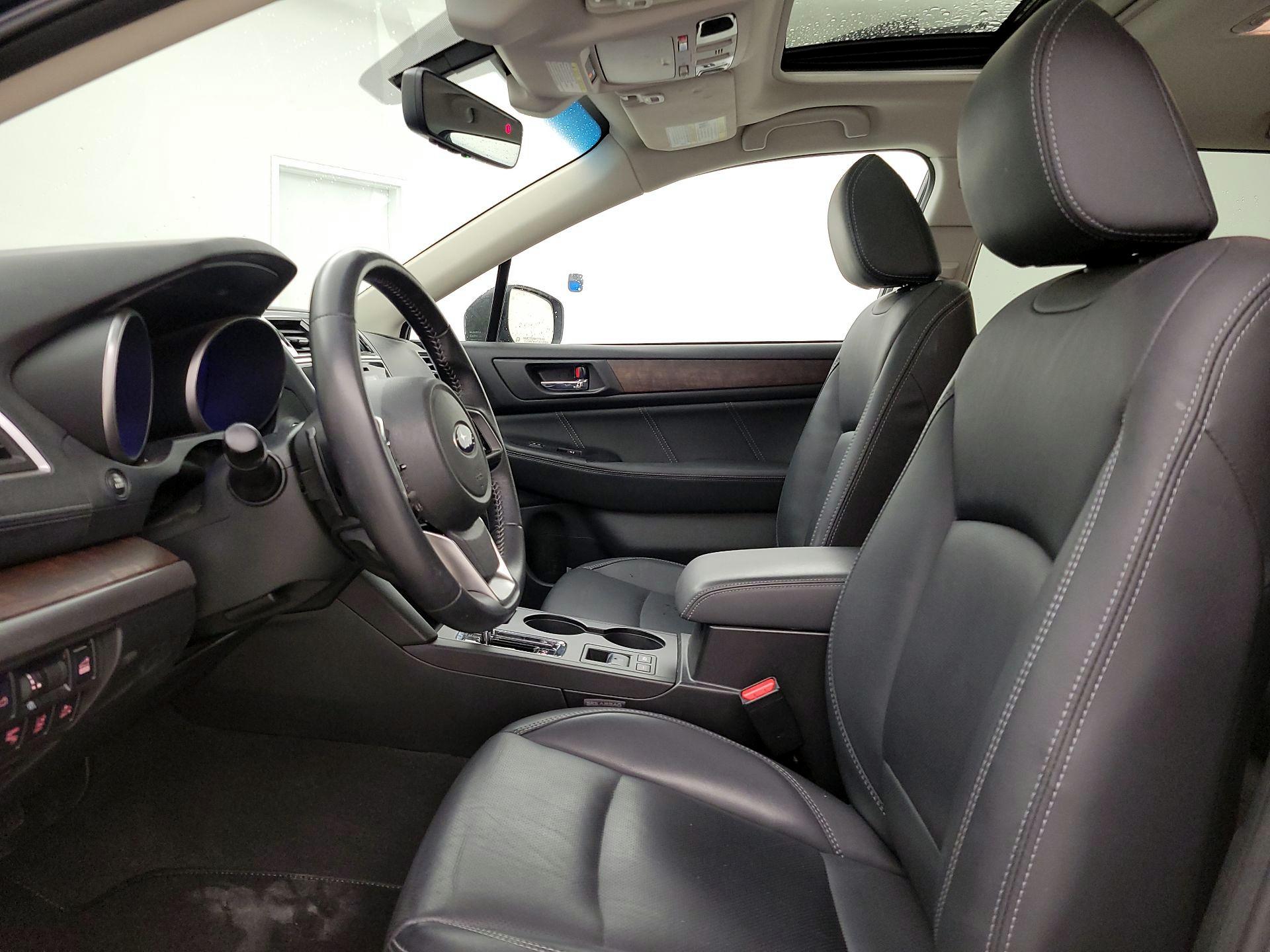 Thumbnail: 2019 Subaru Outback - 11