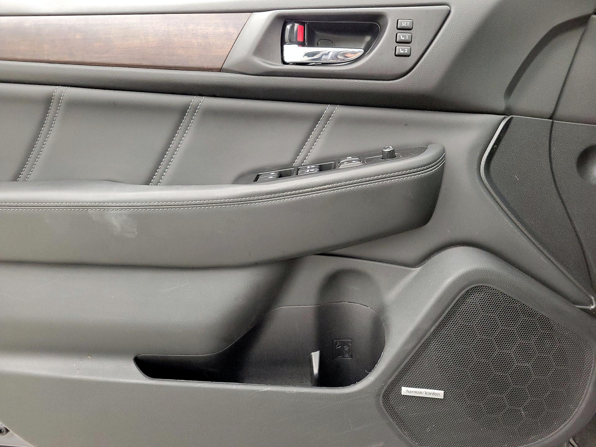 Thumbnail: 2019 Subaru Outback - 12