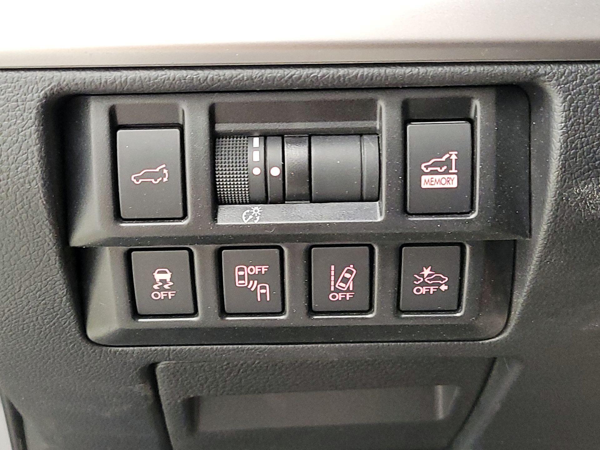 Thumbnail: 2019 Subaru Outback - 13