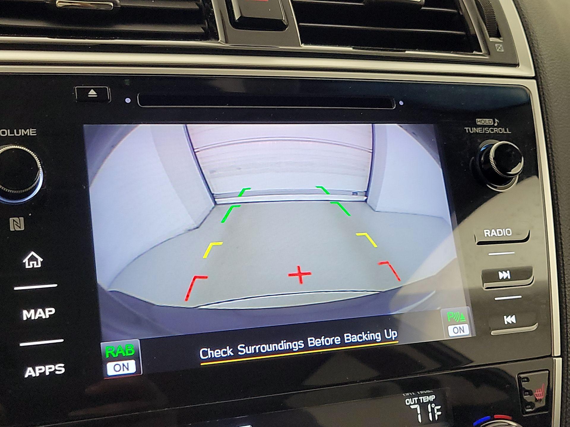 Thumbnail: 2019 Subaru Outback - 15