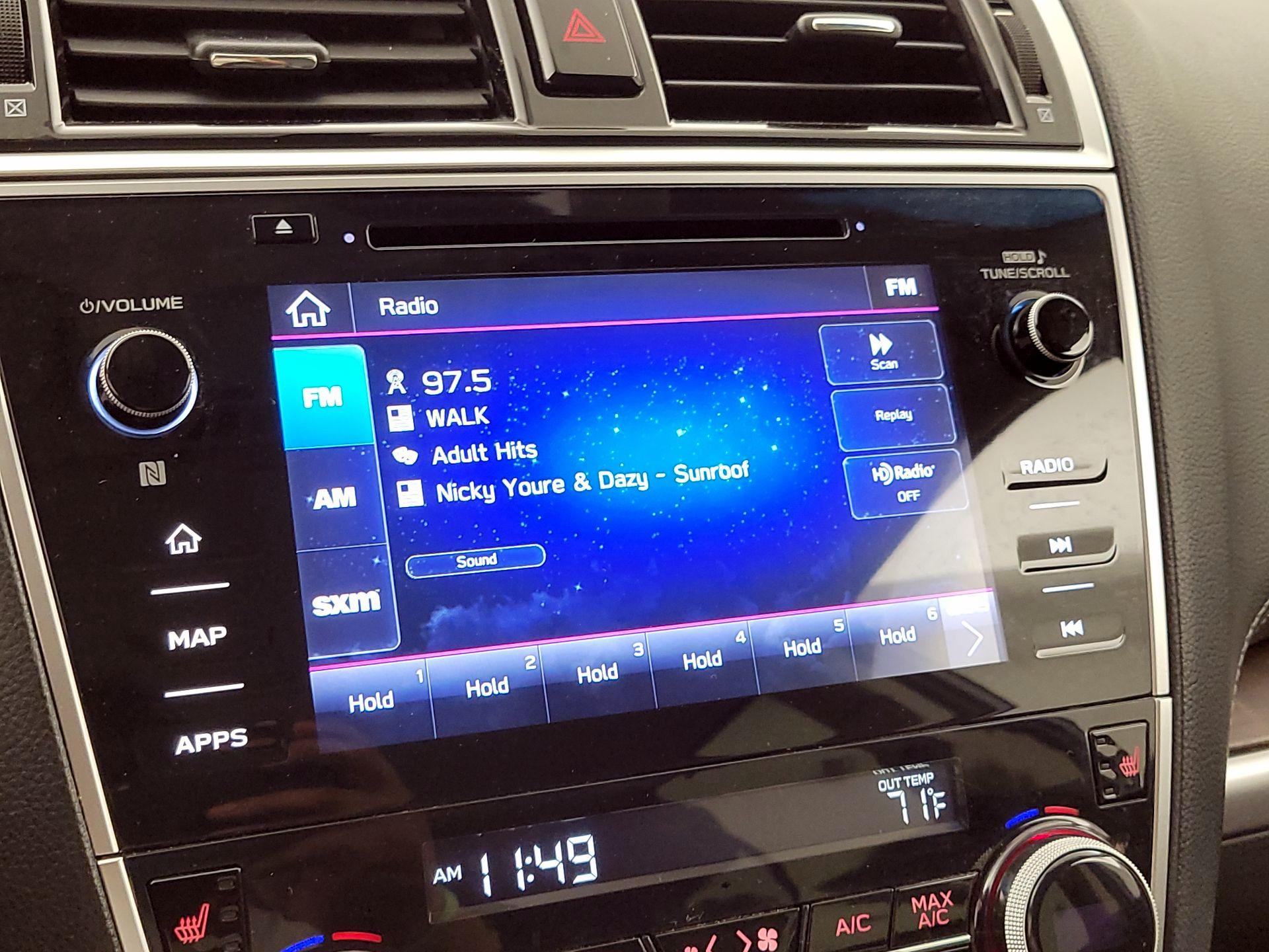 Thumbnail: 2019 Subaru Outback - 16