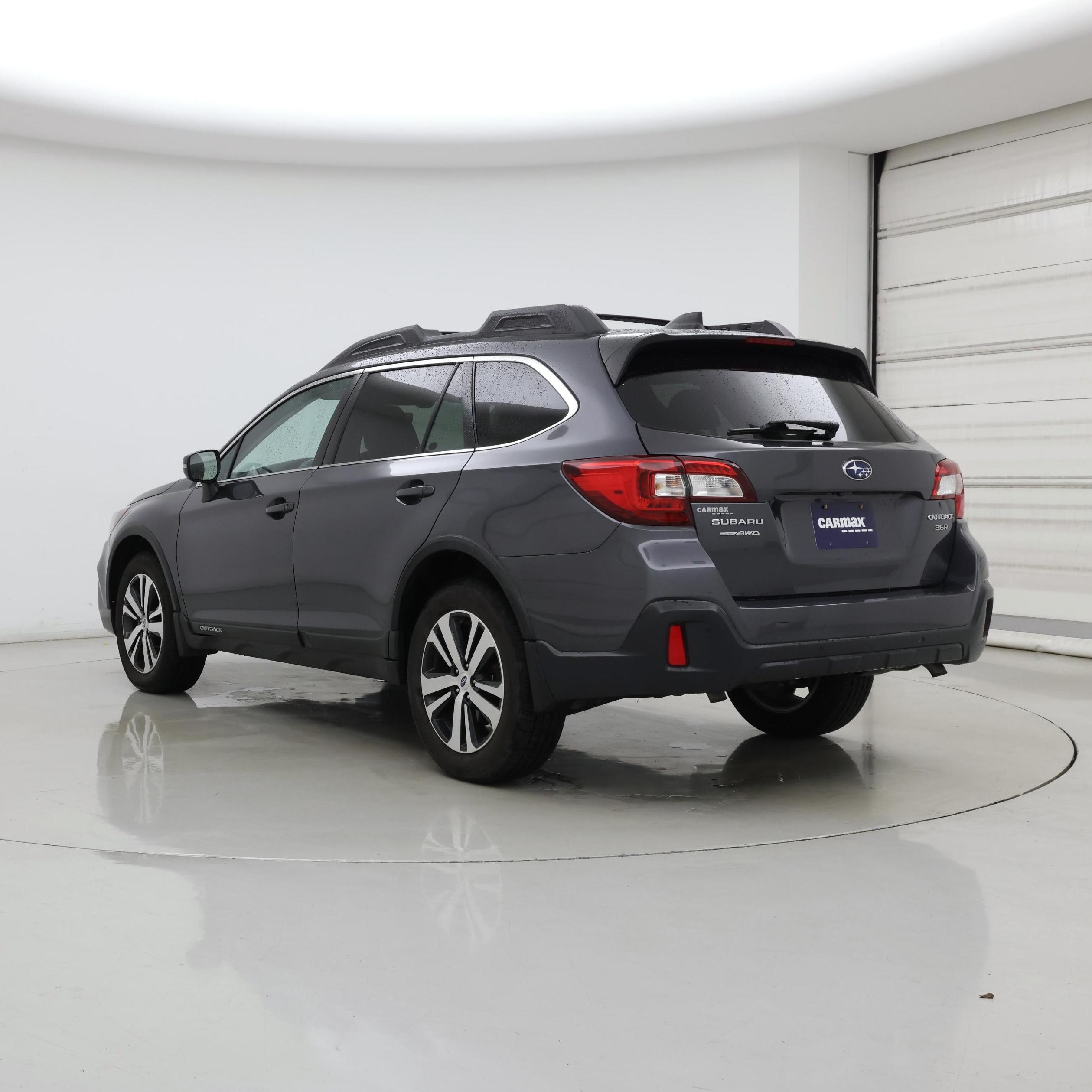 Thumbnail: 2019 Subaru Outback - 2
