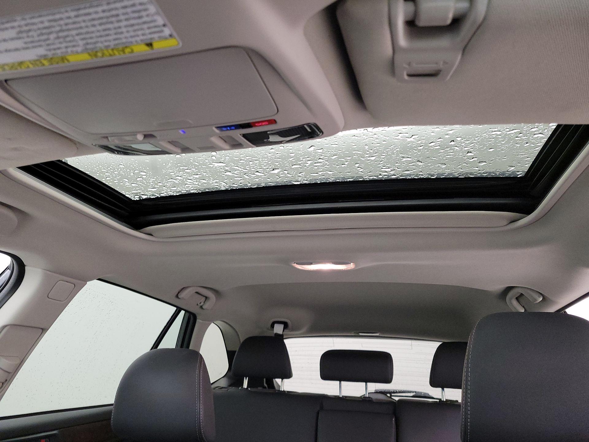 Thumbnail: 2019 Subaru Outback - 20