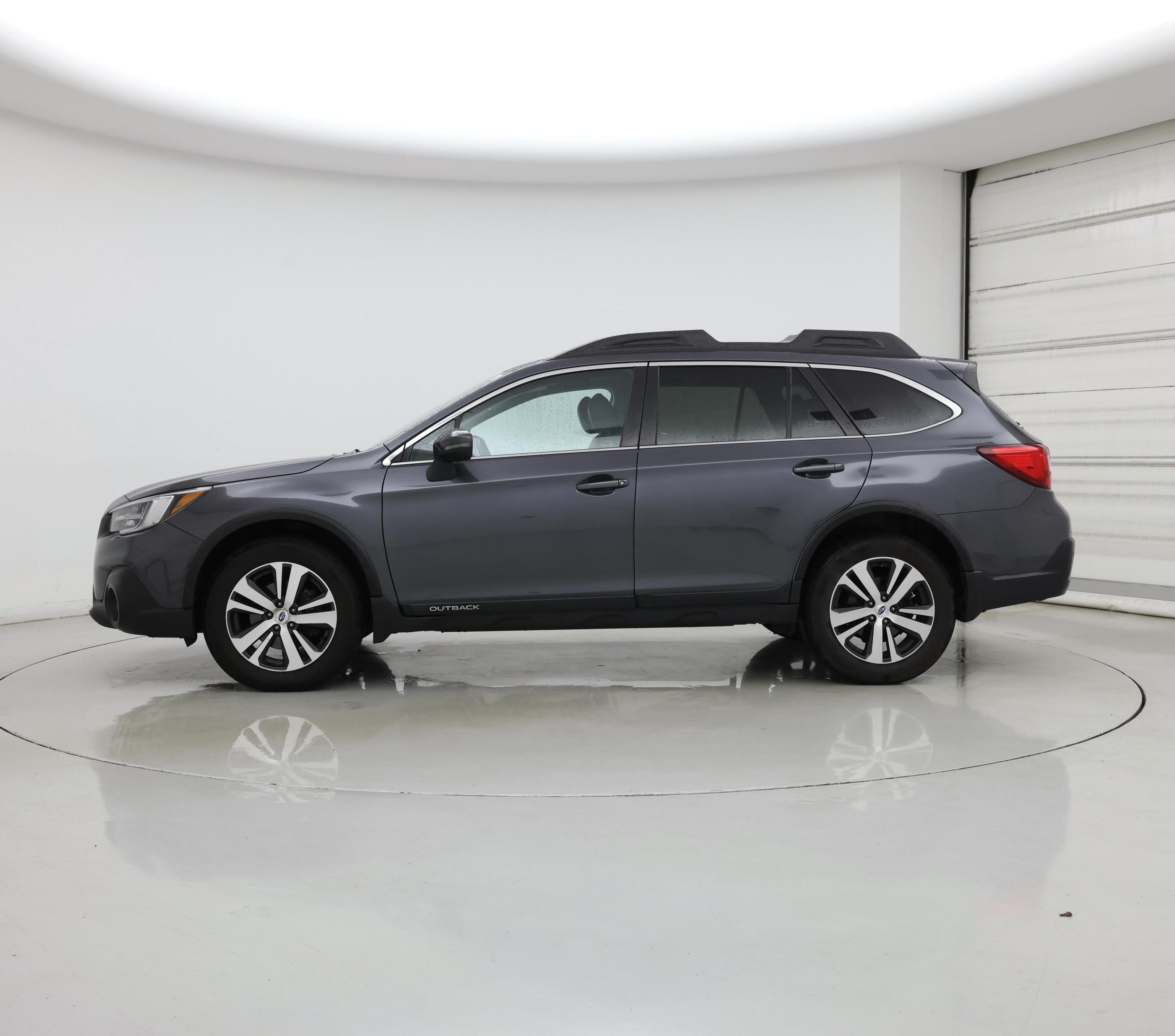 Thumbnail: 2019 Subaru Outback - 3