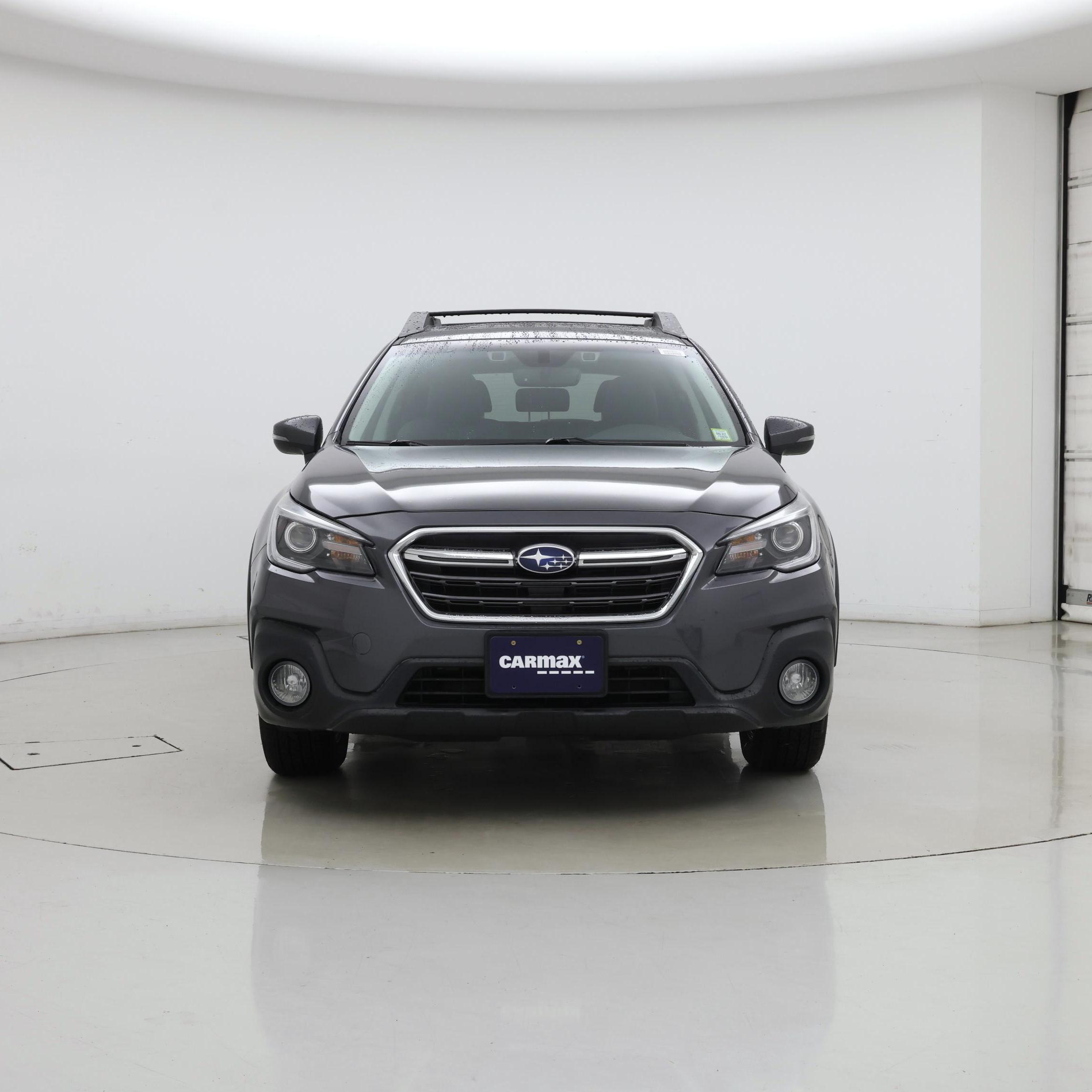 Thumbnail: 2019 Subaru Outback - 5