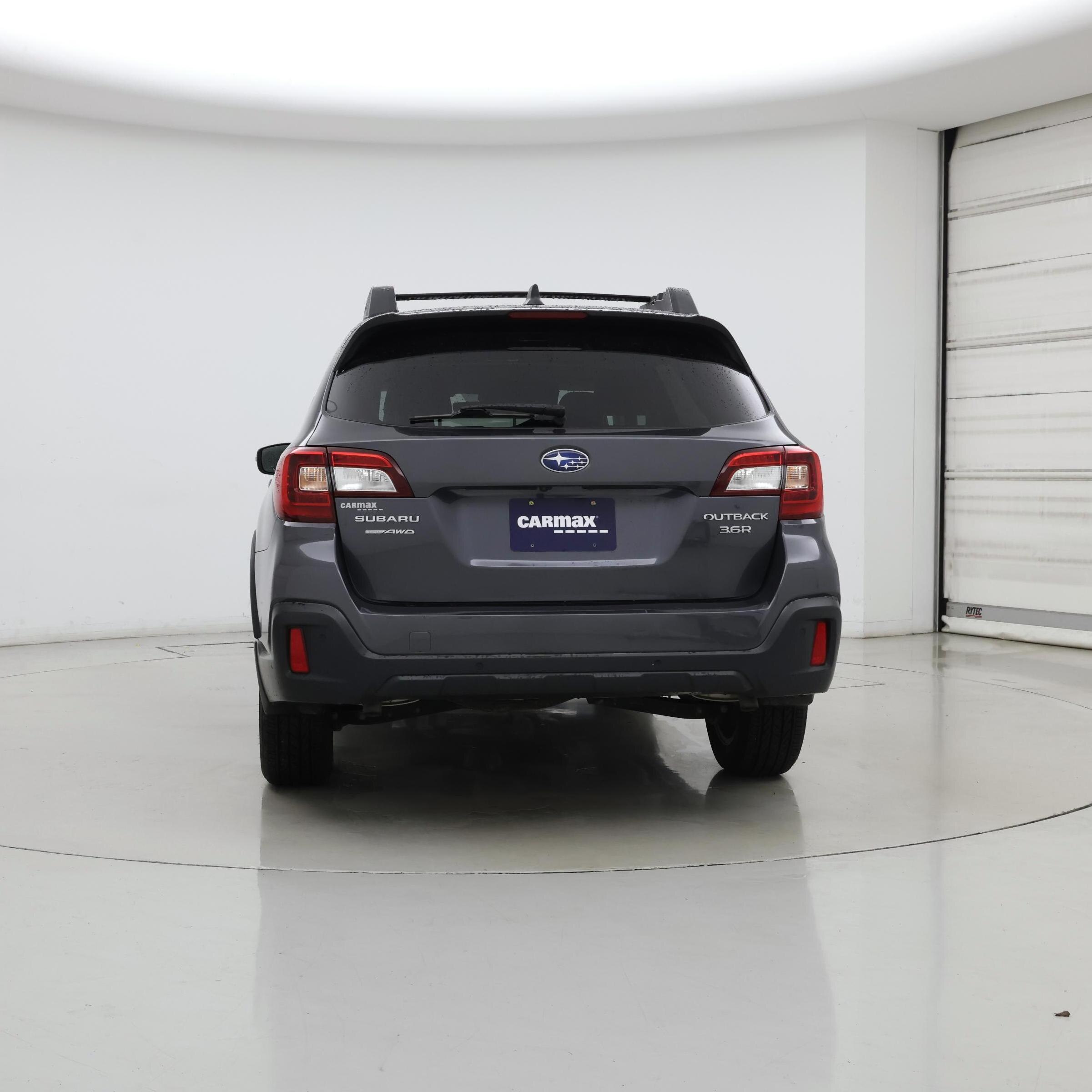 Thumbnail: 2019 Subaru Outback - 6