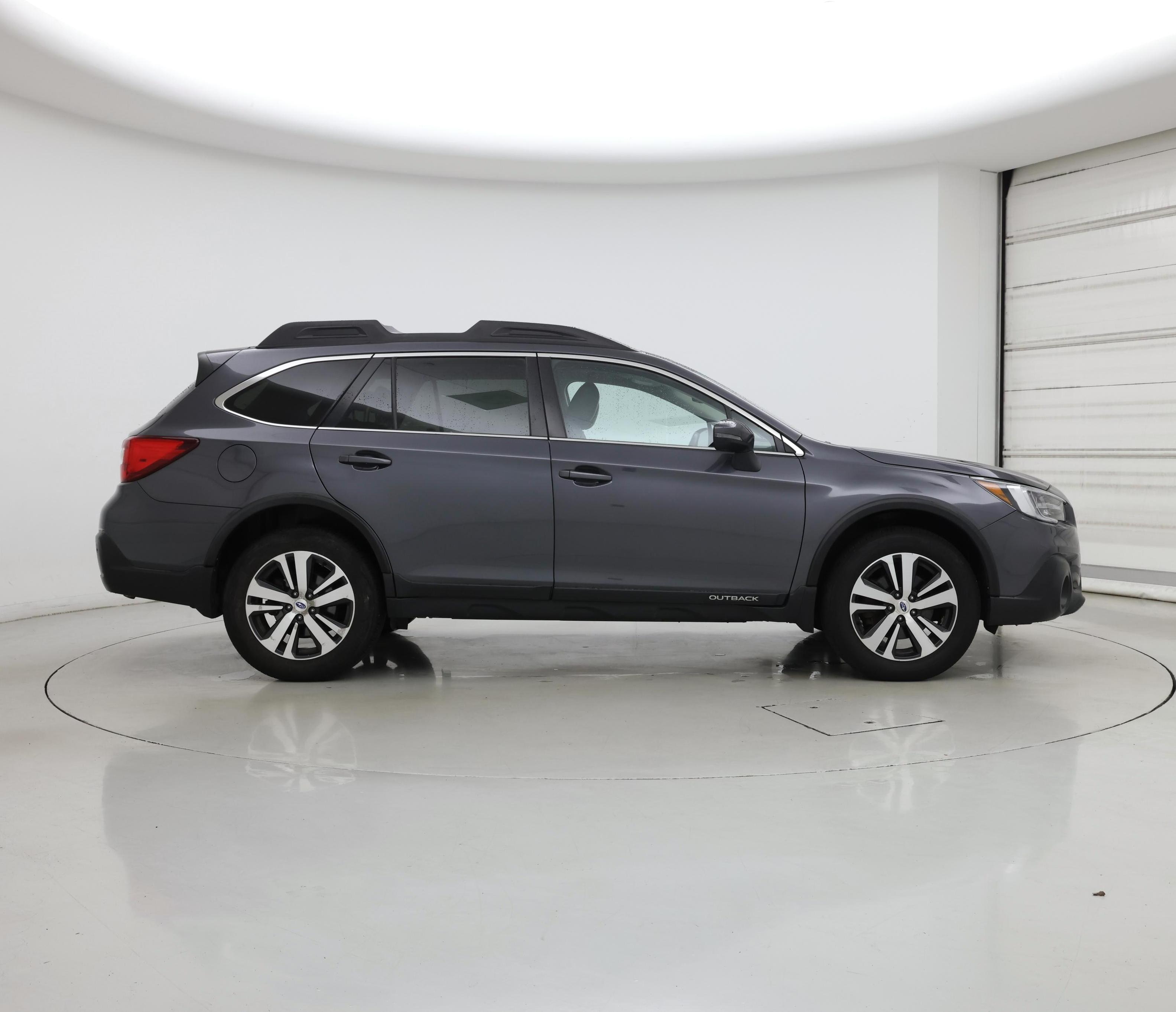 Thumbnail: 2019 Subaru Outback - 7