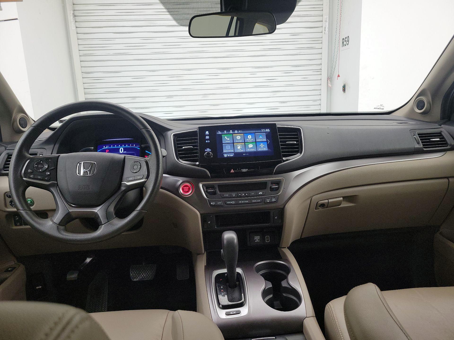Thumbnail: 2019 Honda Pilot - 9