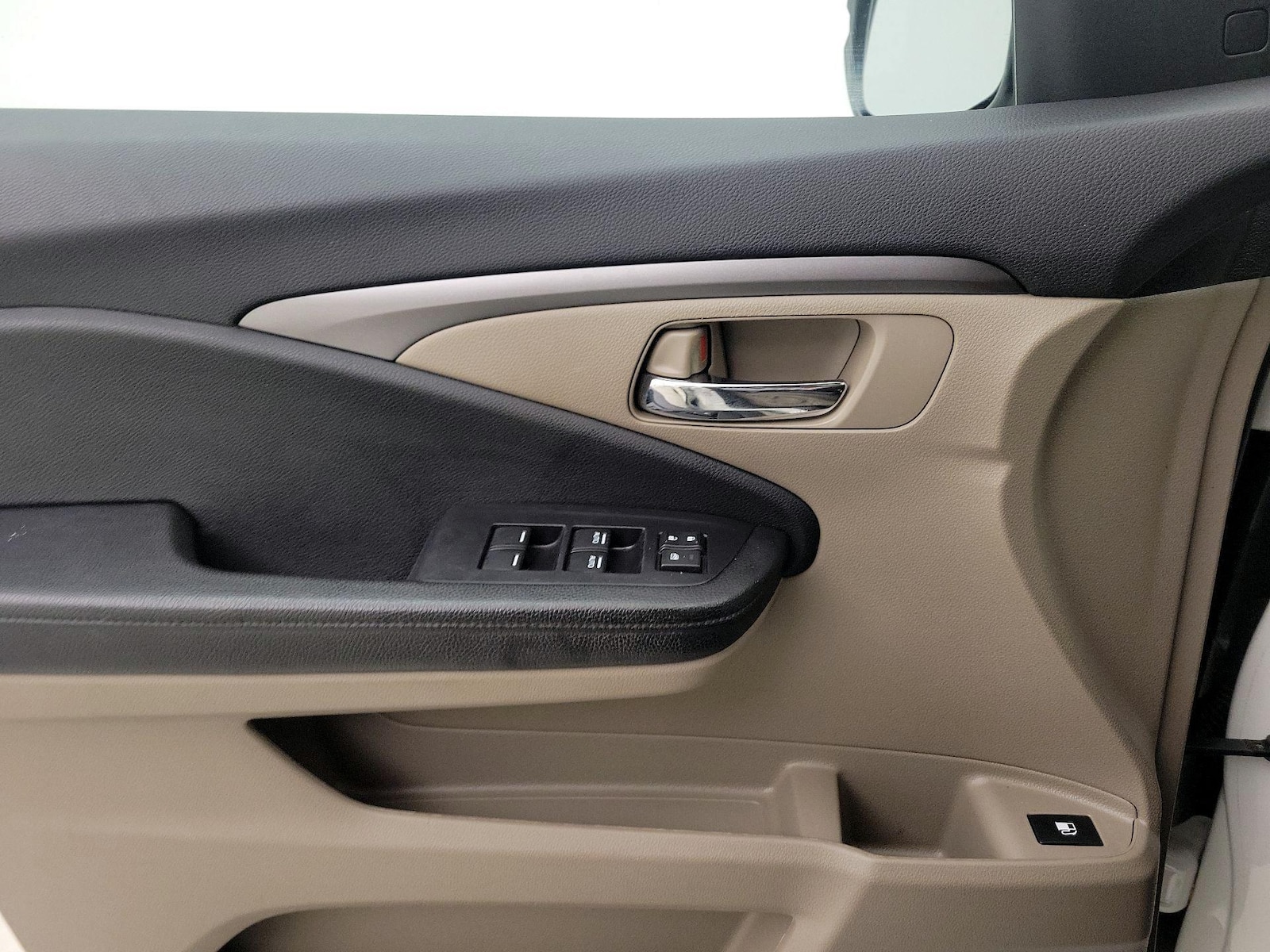 2019 Honda Pilot EX - Photo 13