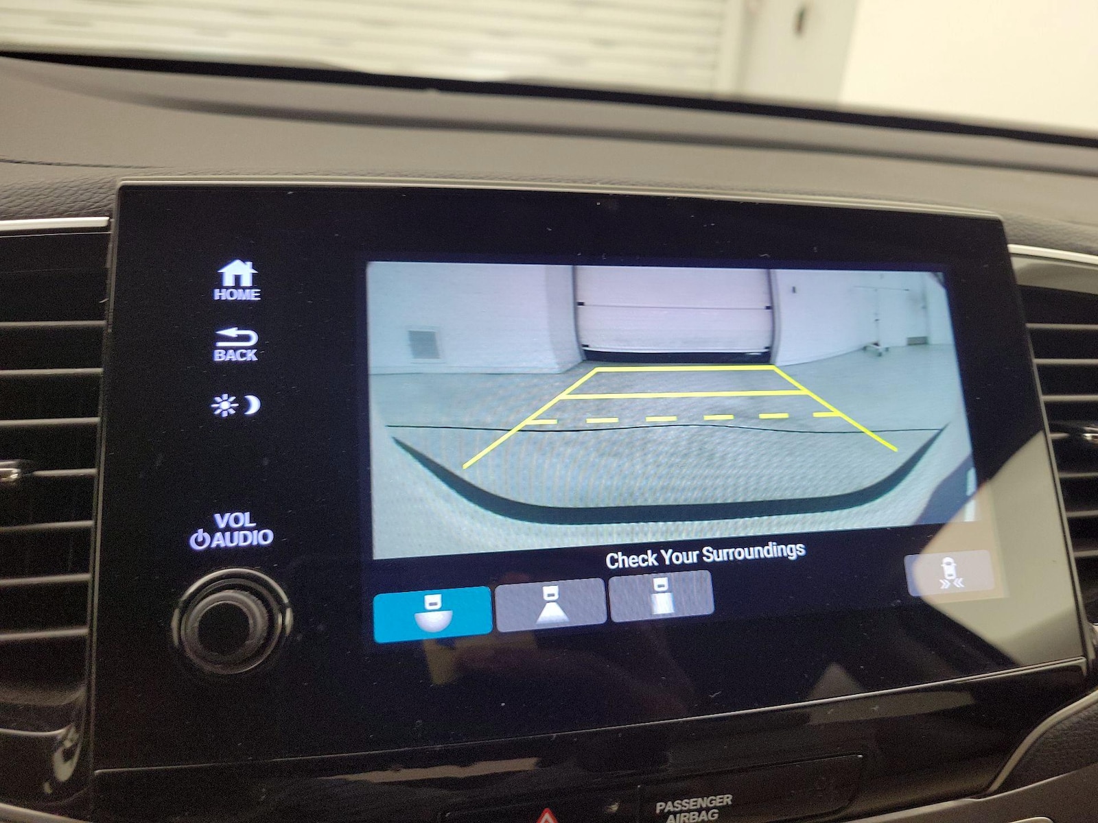 2019 Honda Pilot EX - Photo 15