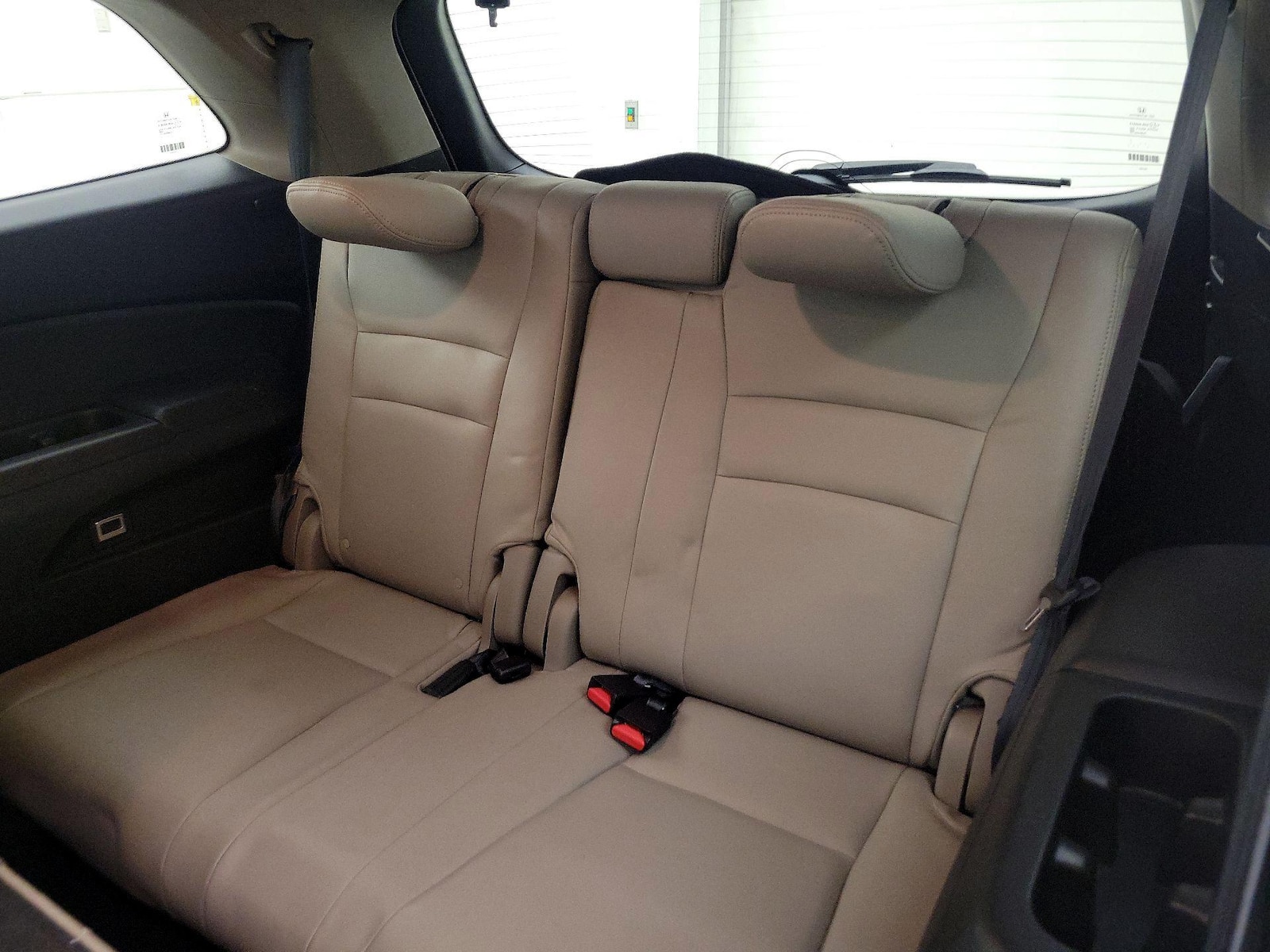 2019 Honda Pilot EX - Photo 21
