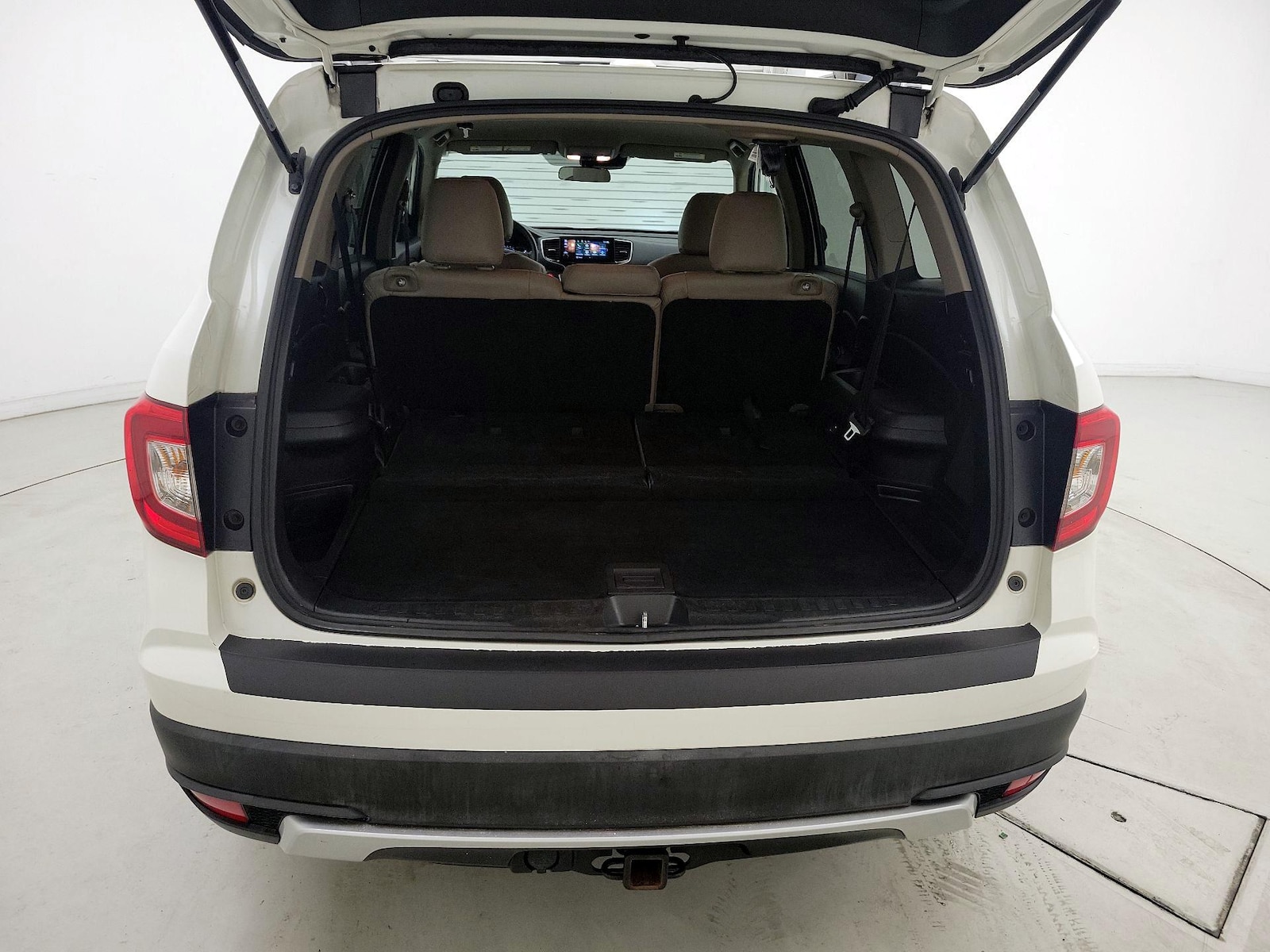 2019 Honda Pilot EX - Photo 23