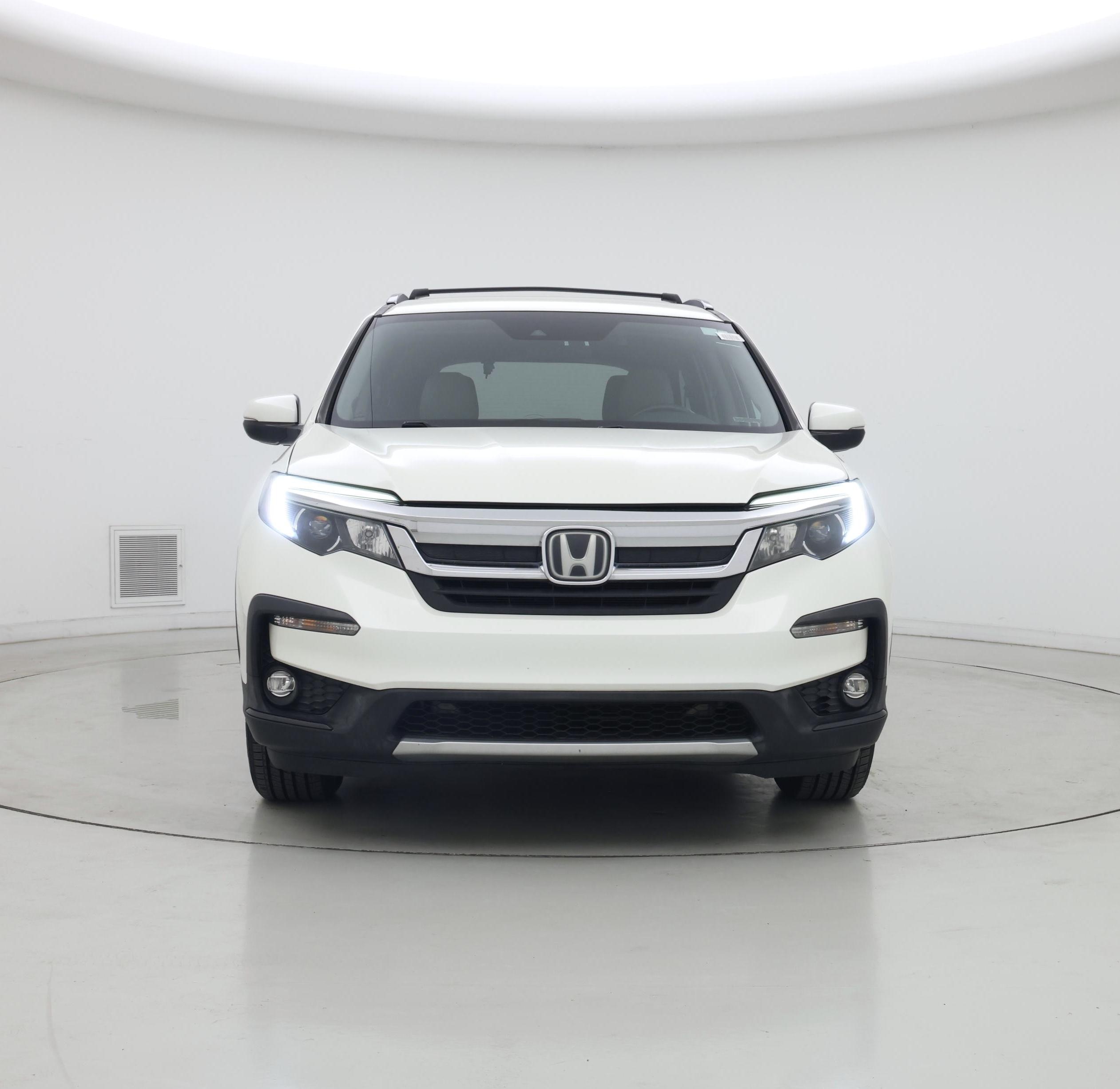 Thumbnail: 2019 Honda Pilot - 5