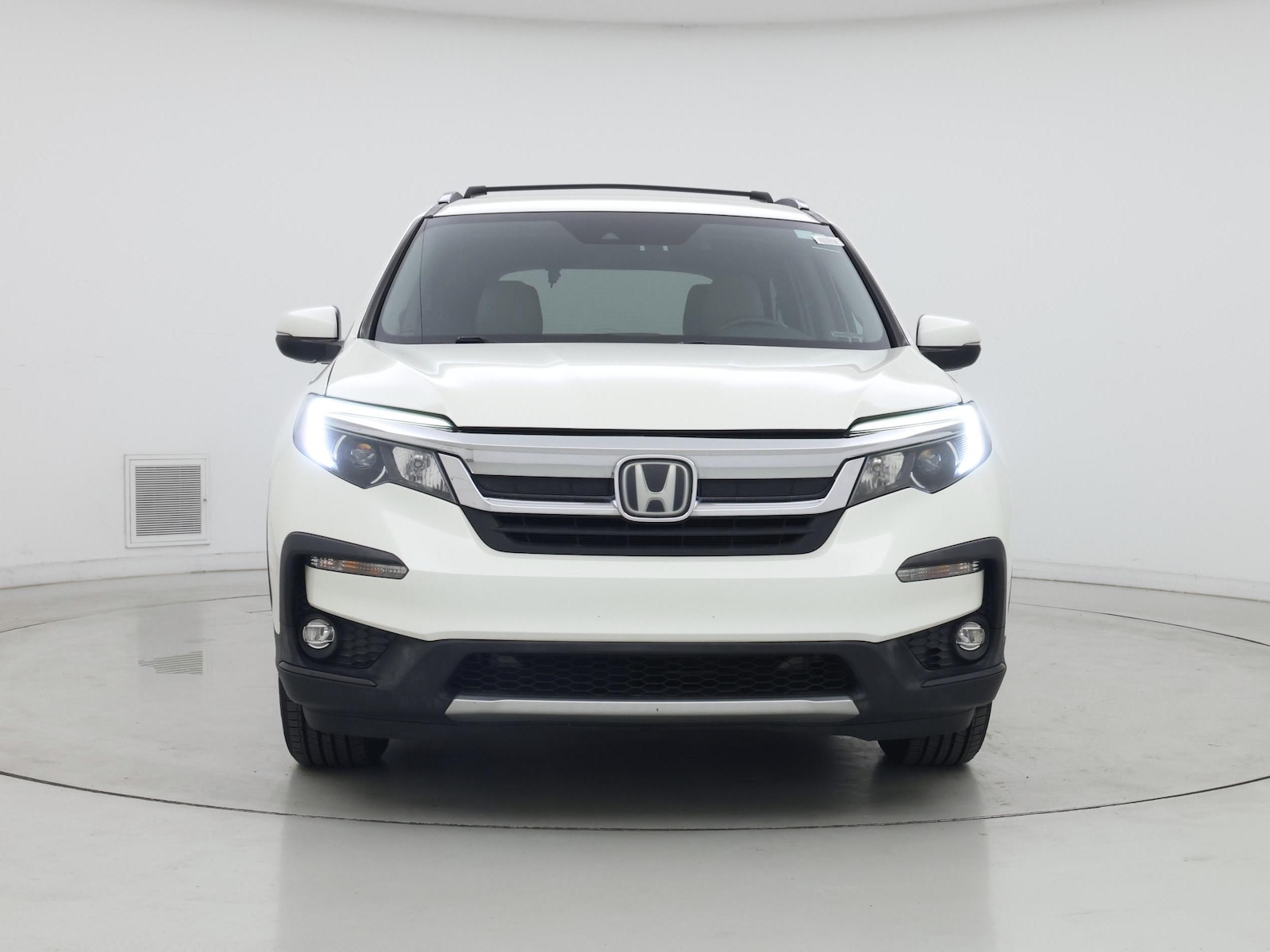 2019 Honda Pilot EX - Photo 6