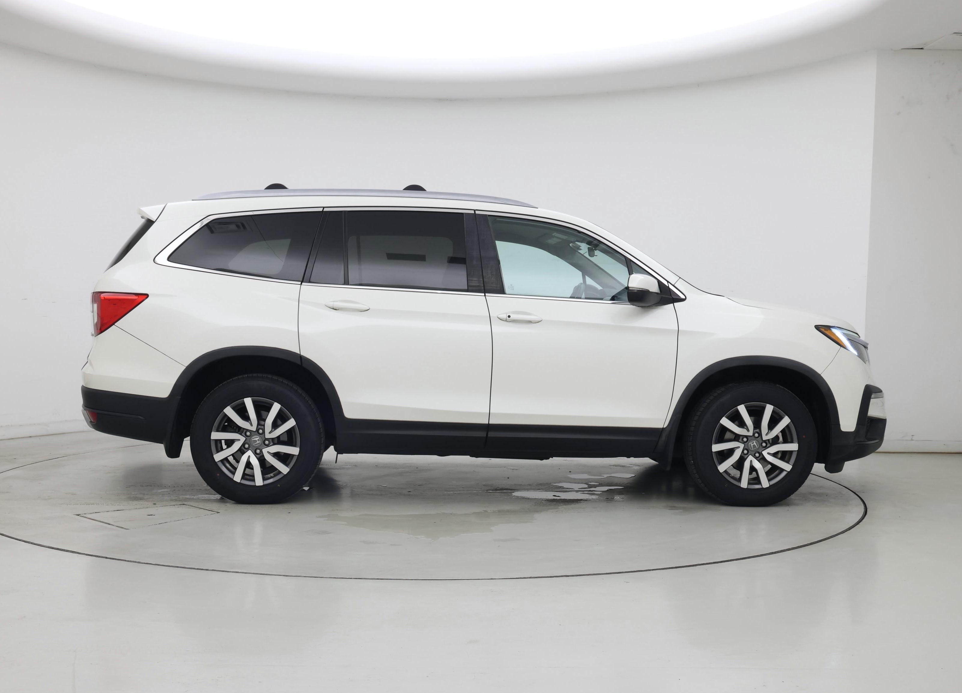 Thumbnail: 2019 Honda Pilot - 7