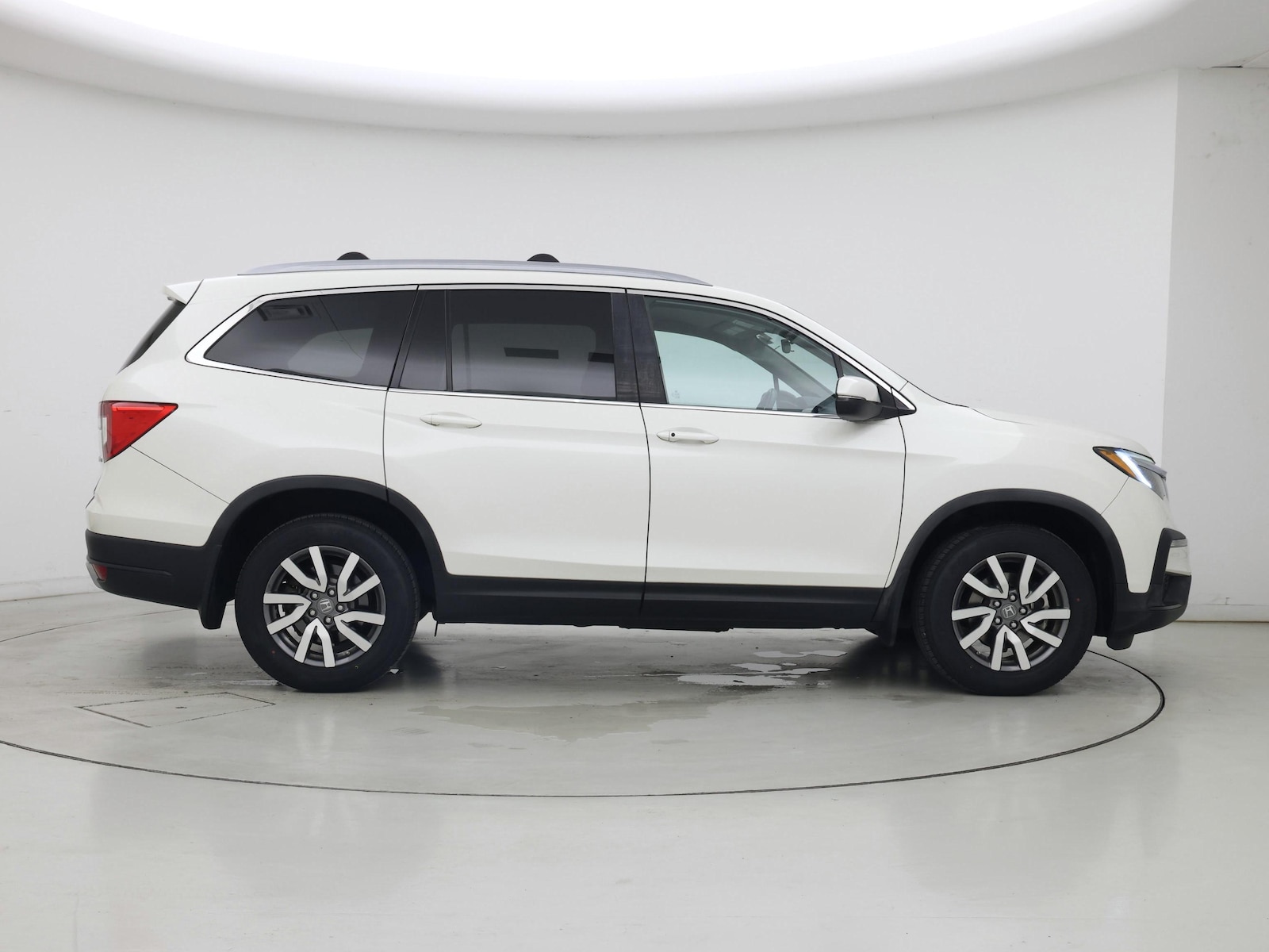 2019 Honda Pilot EX - Photo 8