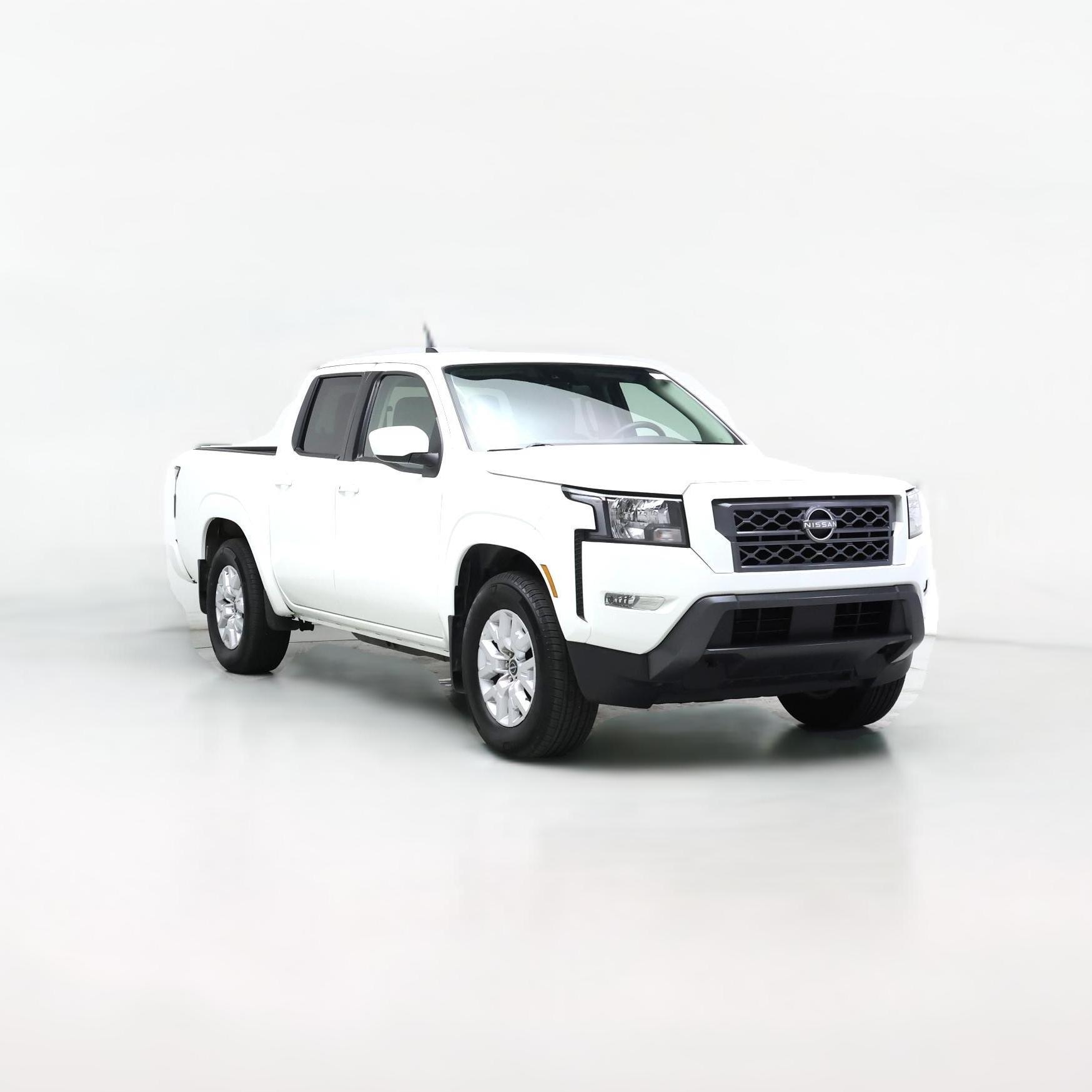 Thumbnail: 2024 Nissan Frontier - 1