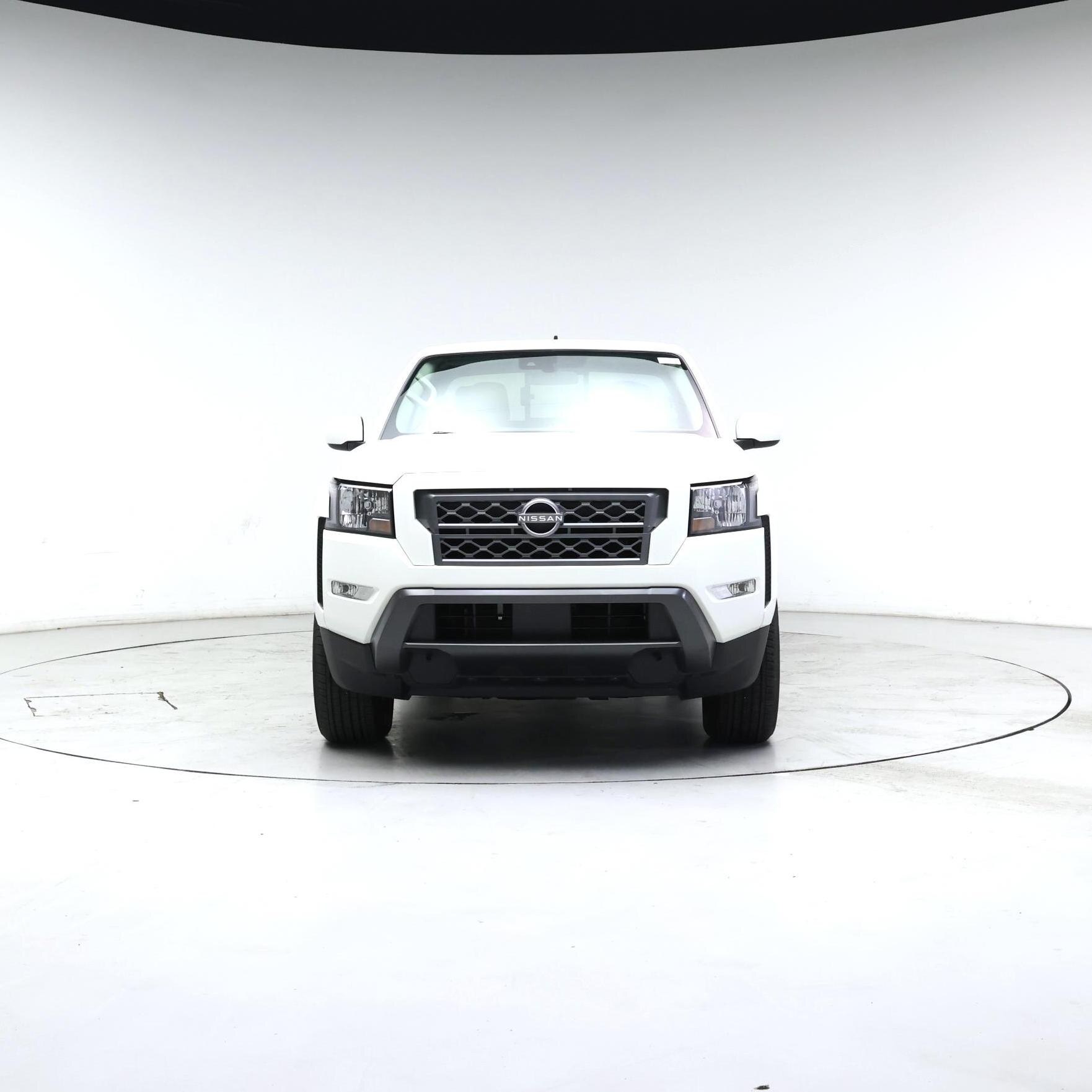 Thumbnail: 2024 Nissan Frontier - 5