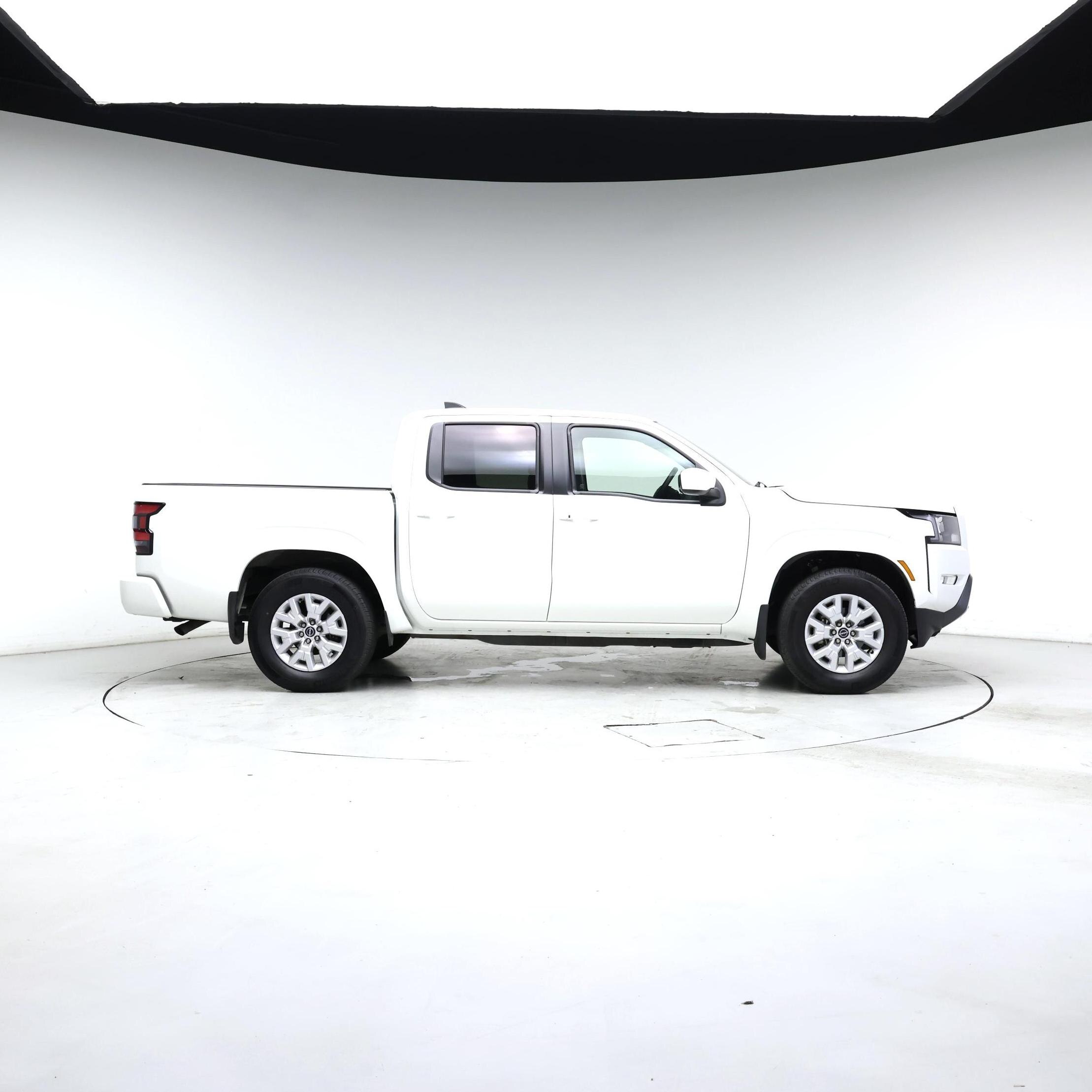 Thumbnail: 2024 Nissan Frontier - 7