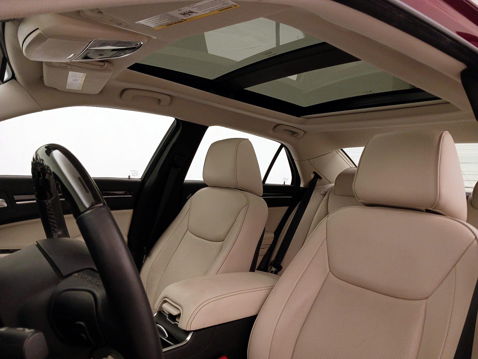 Thumbnail: 2016 Chrysler 300 - 19