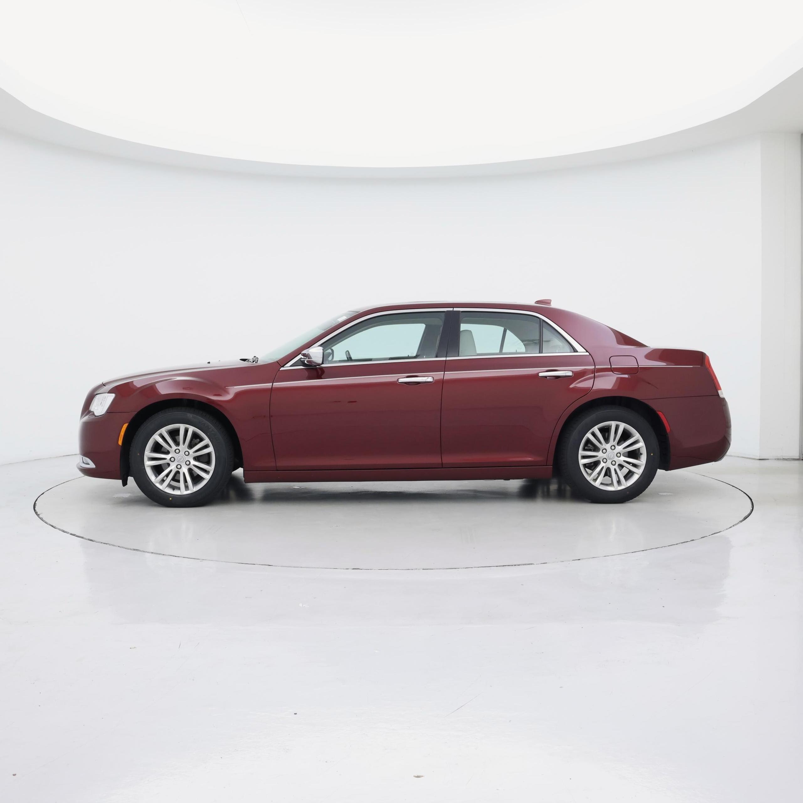 Thumbnail: 2016 Chrysler 300 - 3