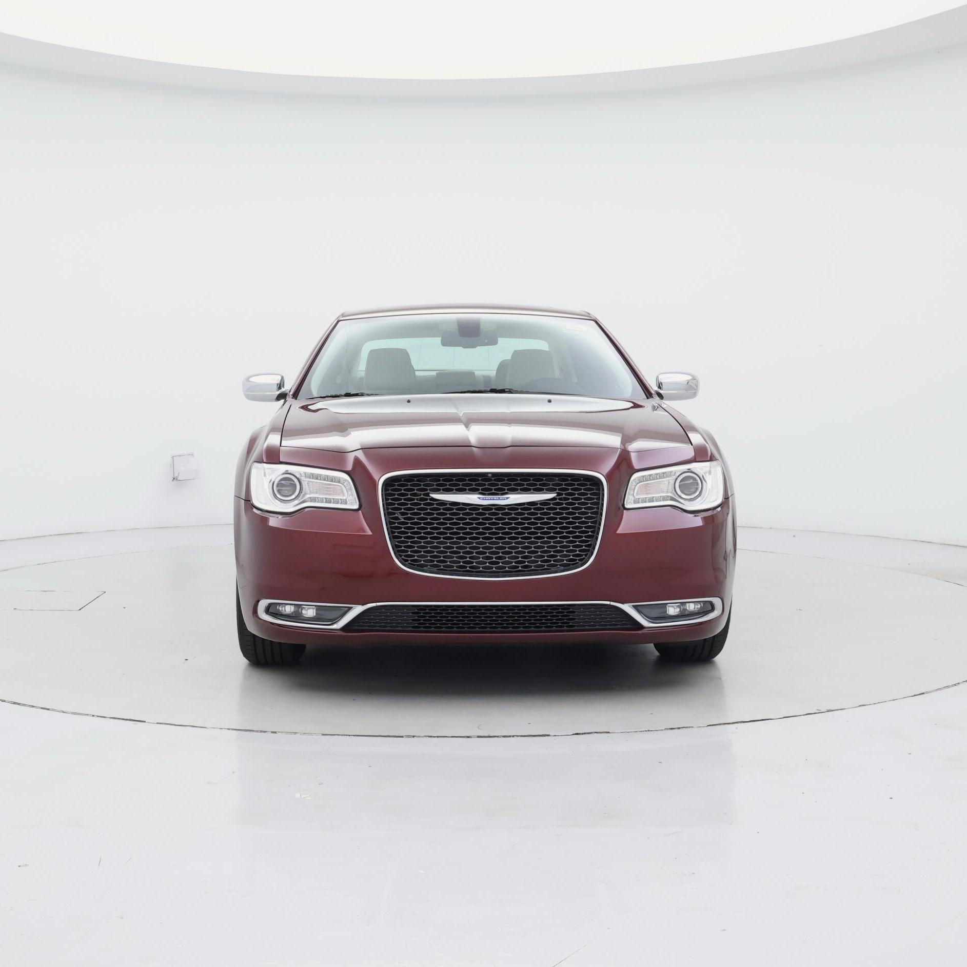 Thumbnail: 2016 Chrysler 300 - 5