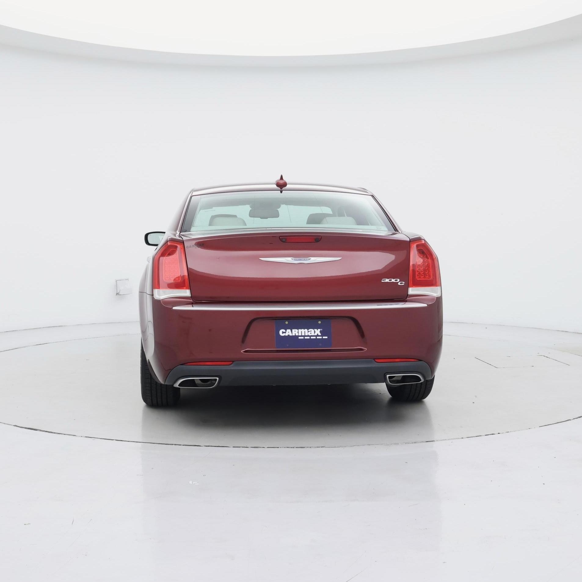 Thumbnail: 2016 Chrysler 300 - 6