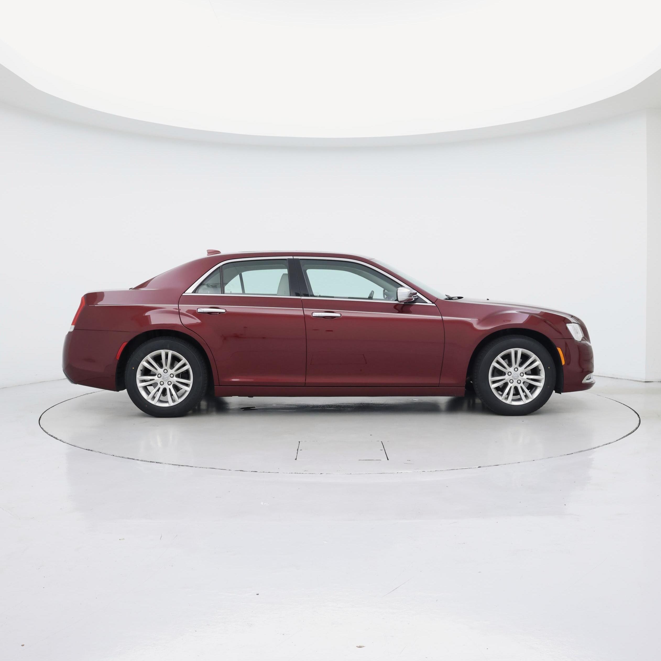 Thumbnail: 2016 Chrysler 300 - 7