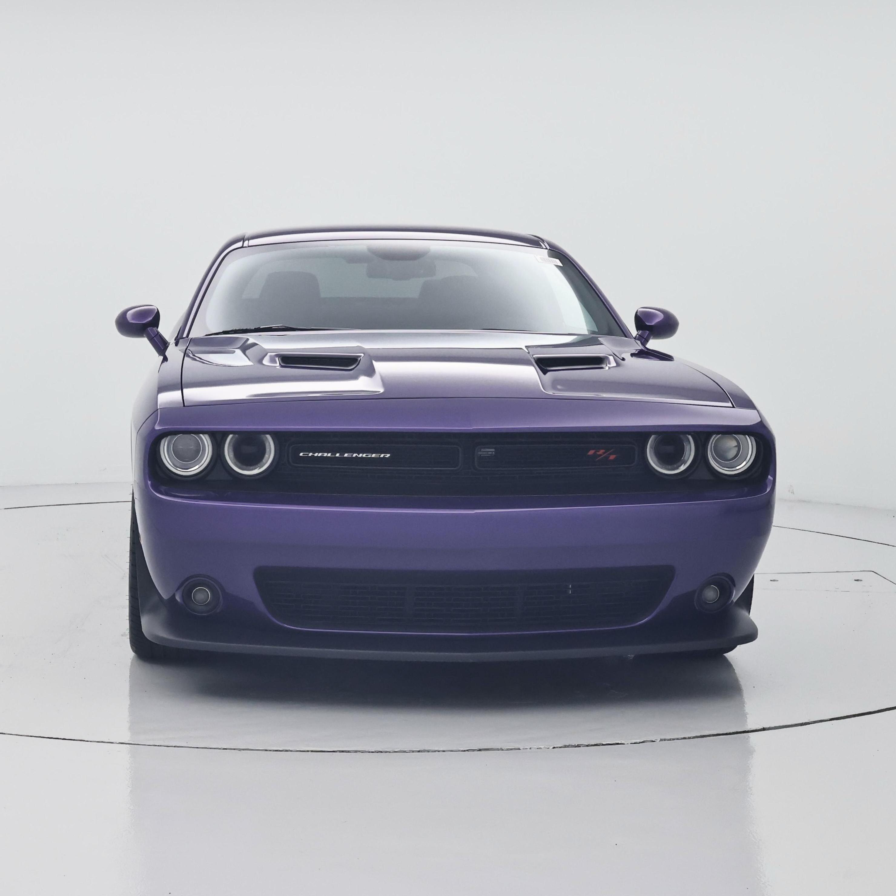 Thumbnail: 2016 Dodge Challenger - 5