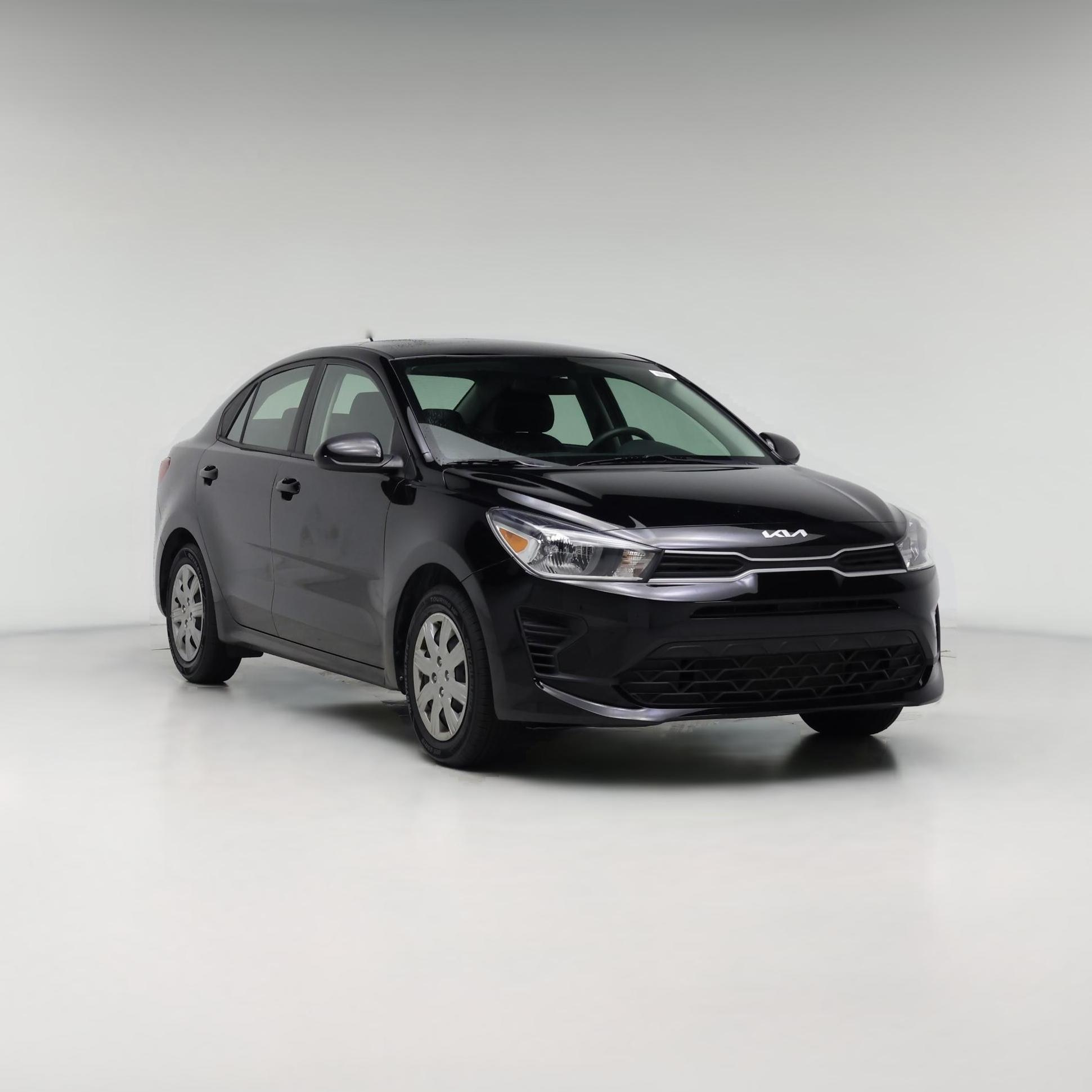 Thumbnail: 2022 Kia Rio - 1