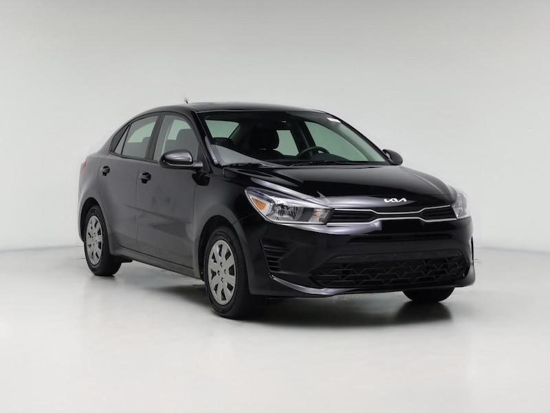 2022 Kia Rio LX -
                  Miami, FL