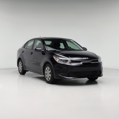 2022 Kia Rio LX