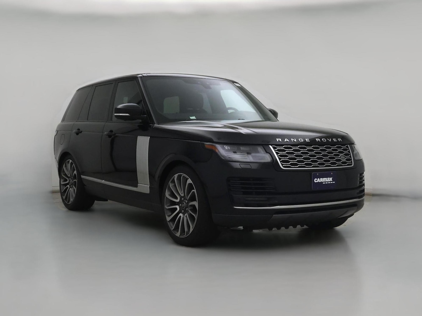 2021 Land Rover Range Rover HSE Wesminster - Photo 1