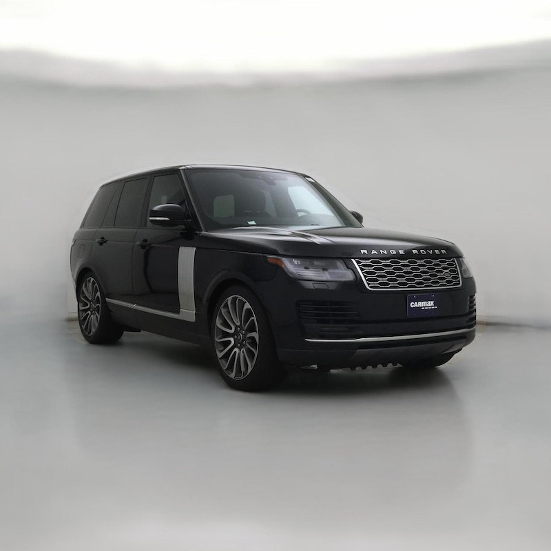 2021 Land Rover Range Rover Westminster