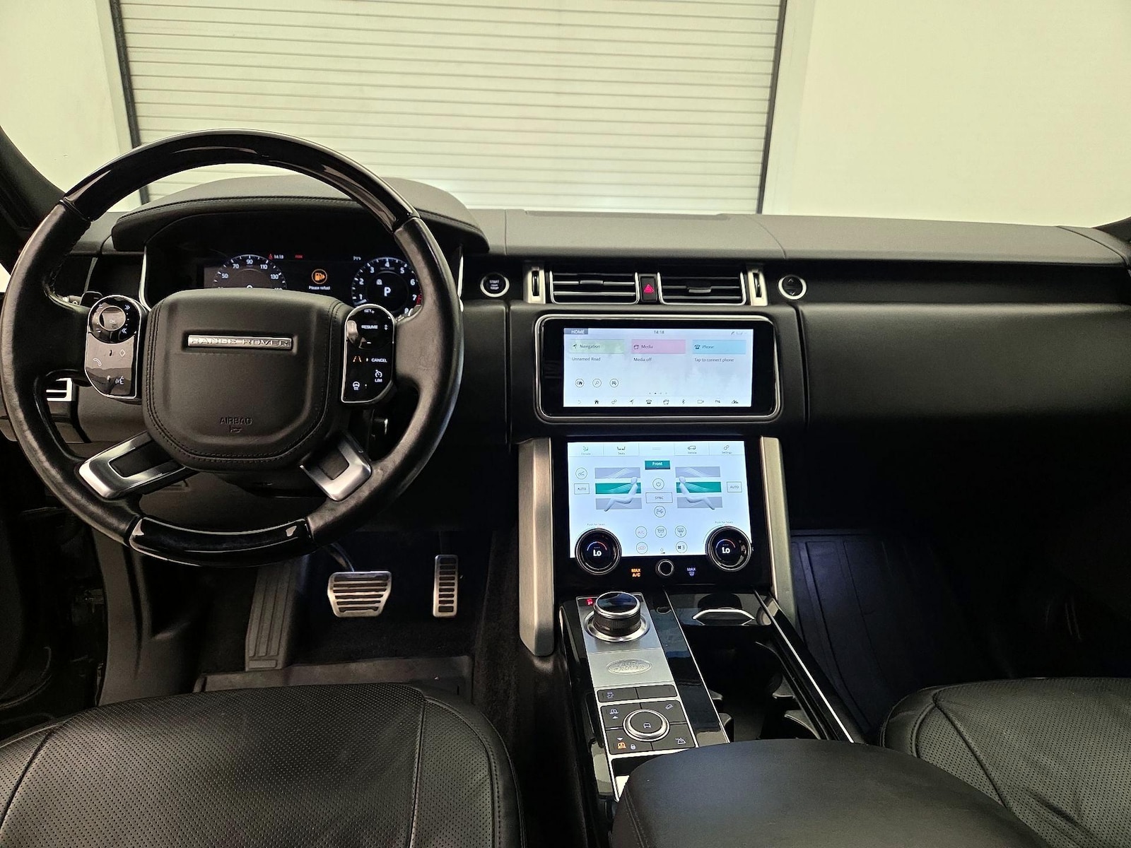 2021 Land Rover Range Rover HSE Wesminster - Photo 10